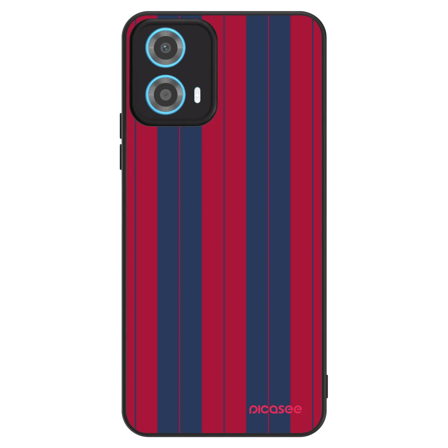 Picasee ULTIMATE CASE pentru Motorola Moto G34 5G - Yacht club