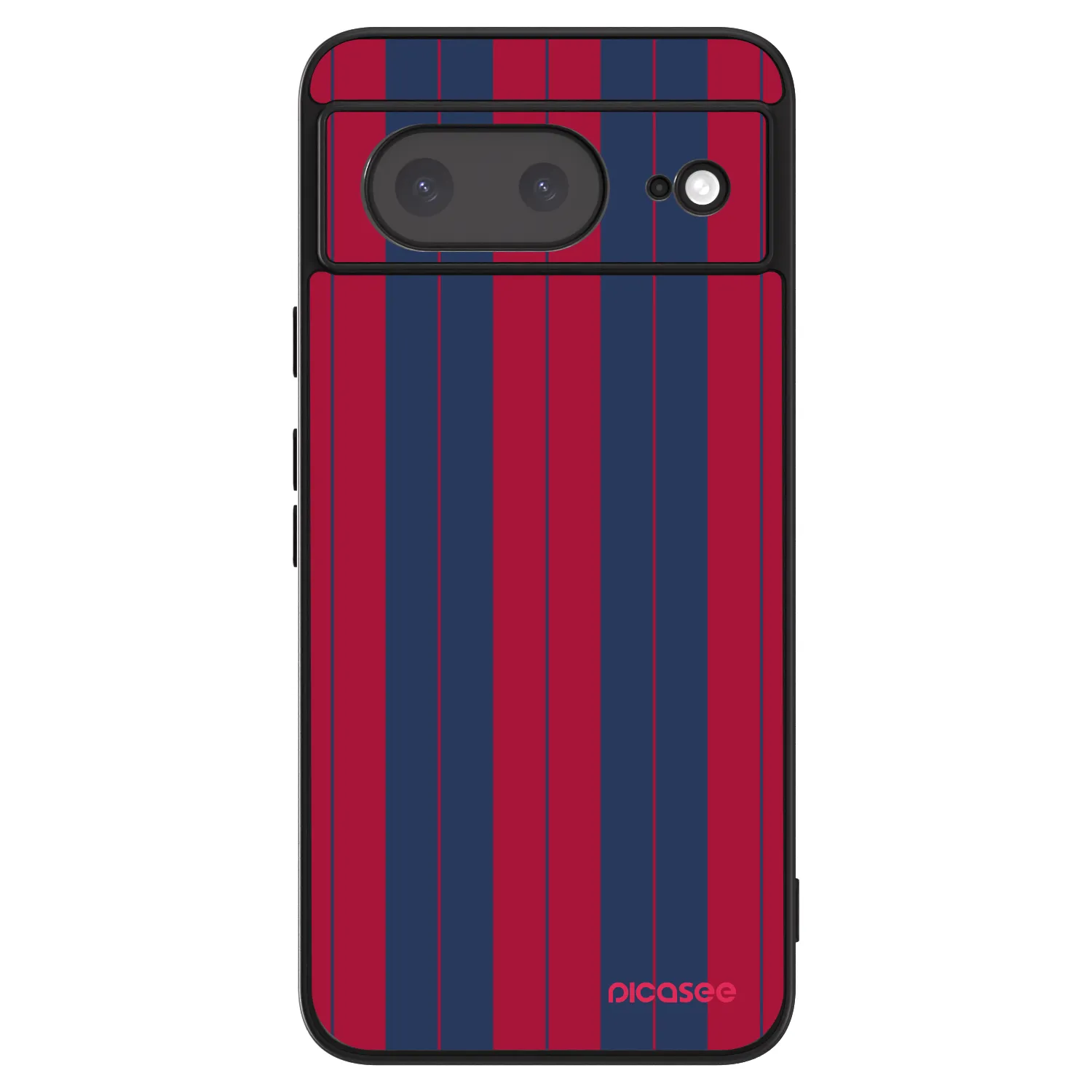Picasee ULTIMATE CASE pentru Google Pixel 8a - Yacht club