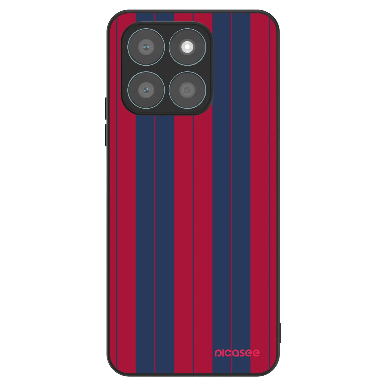 Picasee ULTIMATE CASE pentru Honor X8c - Yacht club