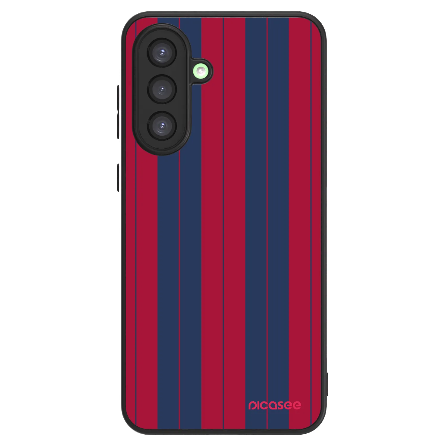 Picasee ULTIMATE CASE pentru Samsung Galaxy A26 5G A266B - Yacht club