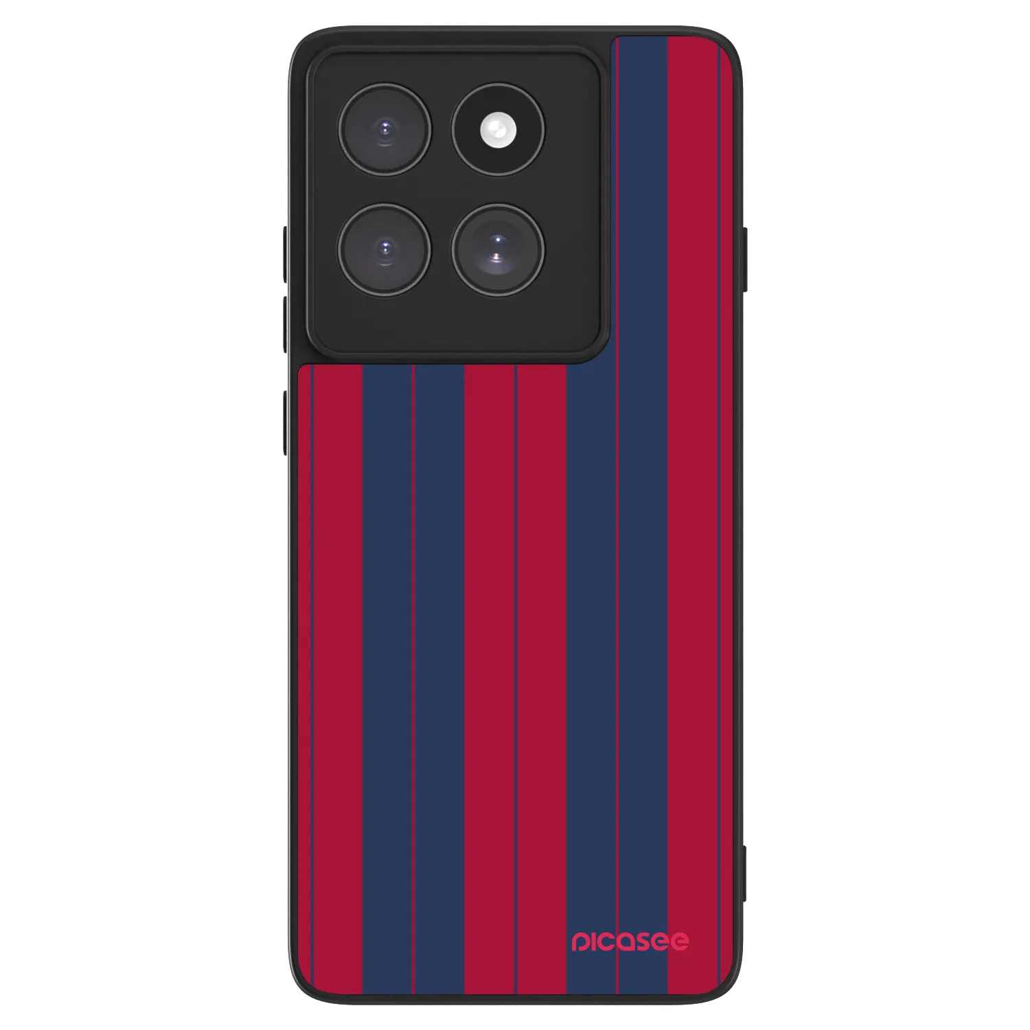 Picasee ULTIMATE CASE pentru Motorola Edge 60 Fusion - Yacht club