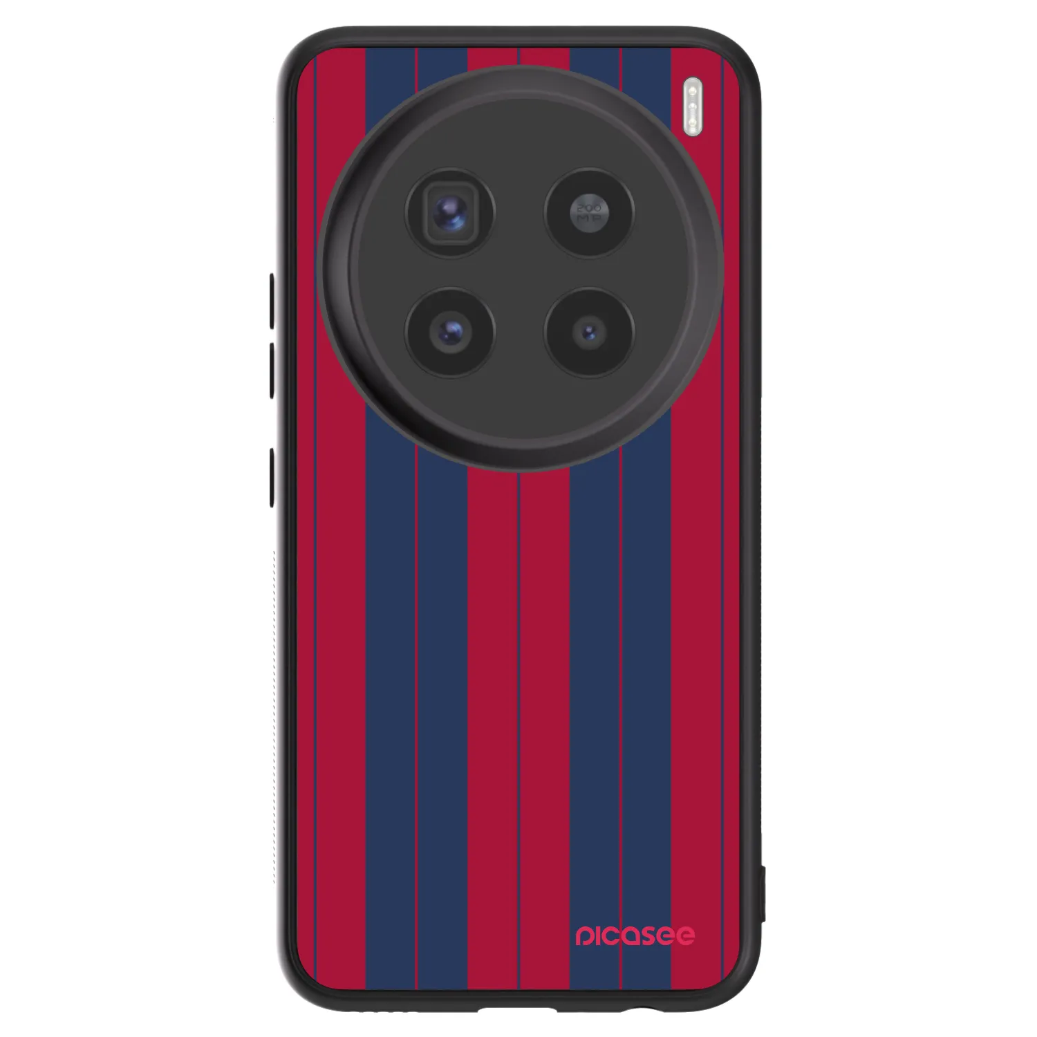 Picasee ULTIMATE CASE pentru Vivo X200 Pro - Yacht club