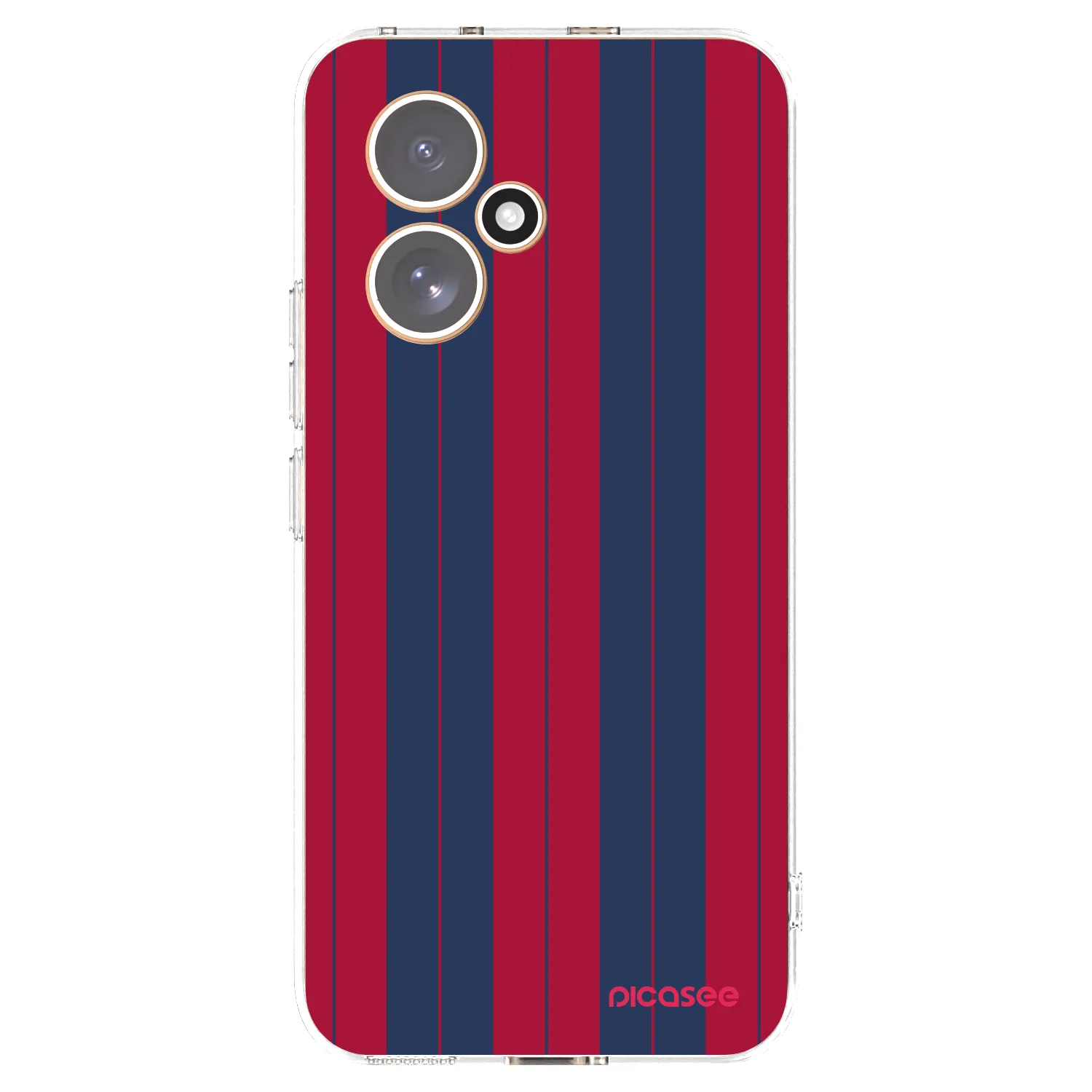 Picasee husă transparentă din silicon pentru Honor 400 5G - Yacht club