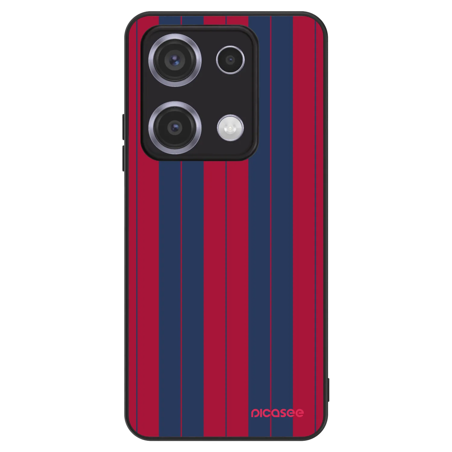 Picasee ULTIMATE CASE pentru Xiaomi Redmi Note 14S - Yacht club