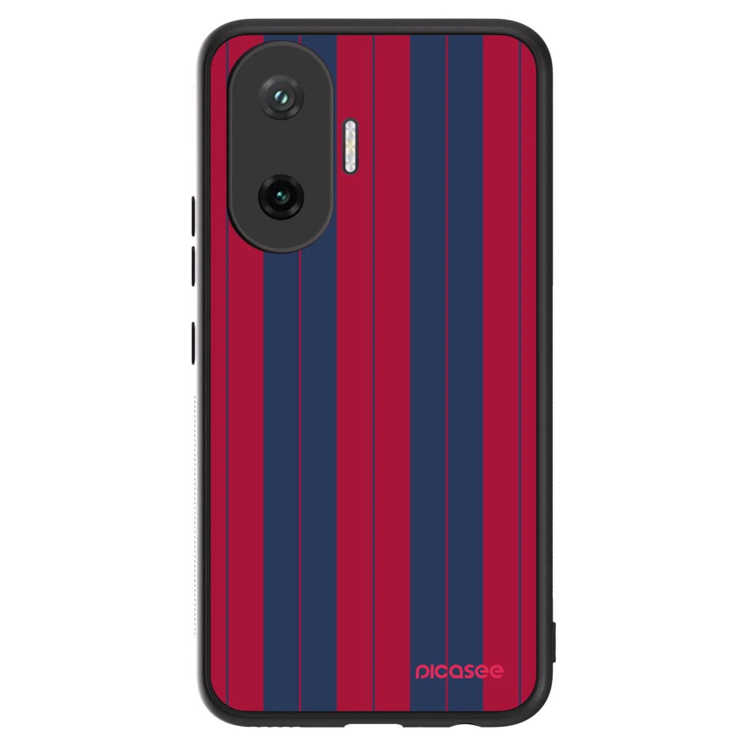 Picasee ULTIMATE CASE pentru Xiaomi Poco F7 5G - Yacht club
