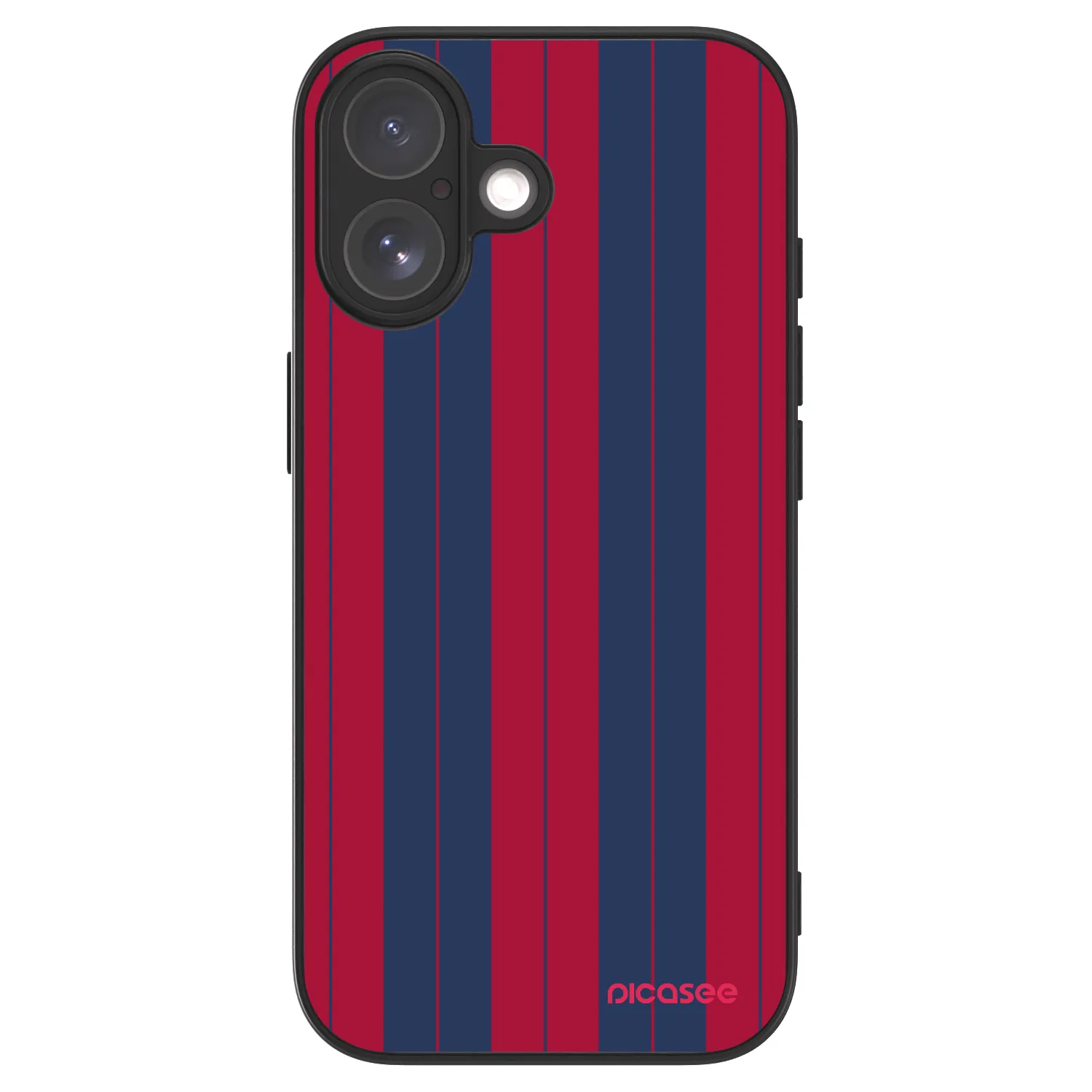 Picasee ULTIMATE CASE MagSafe pentru Apple iPhone 17 - Yacht club