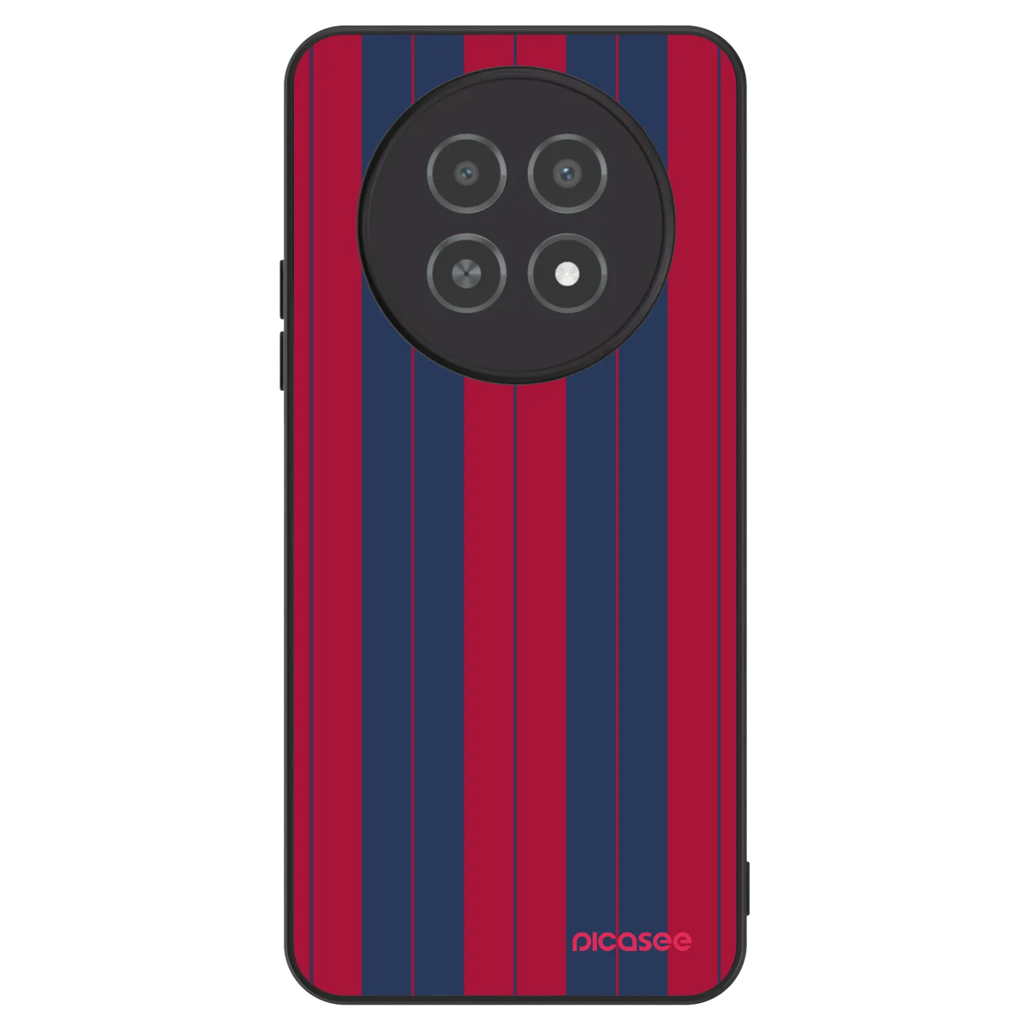 Picasee ULTIMATE CASE pentru Realme 12X - Yacht club