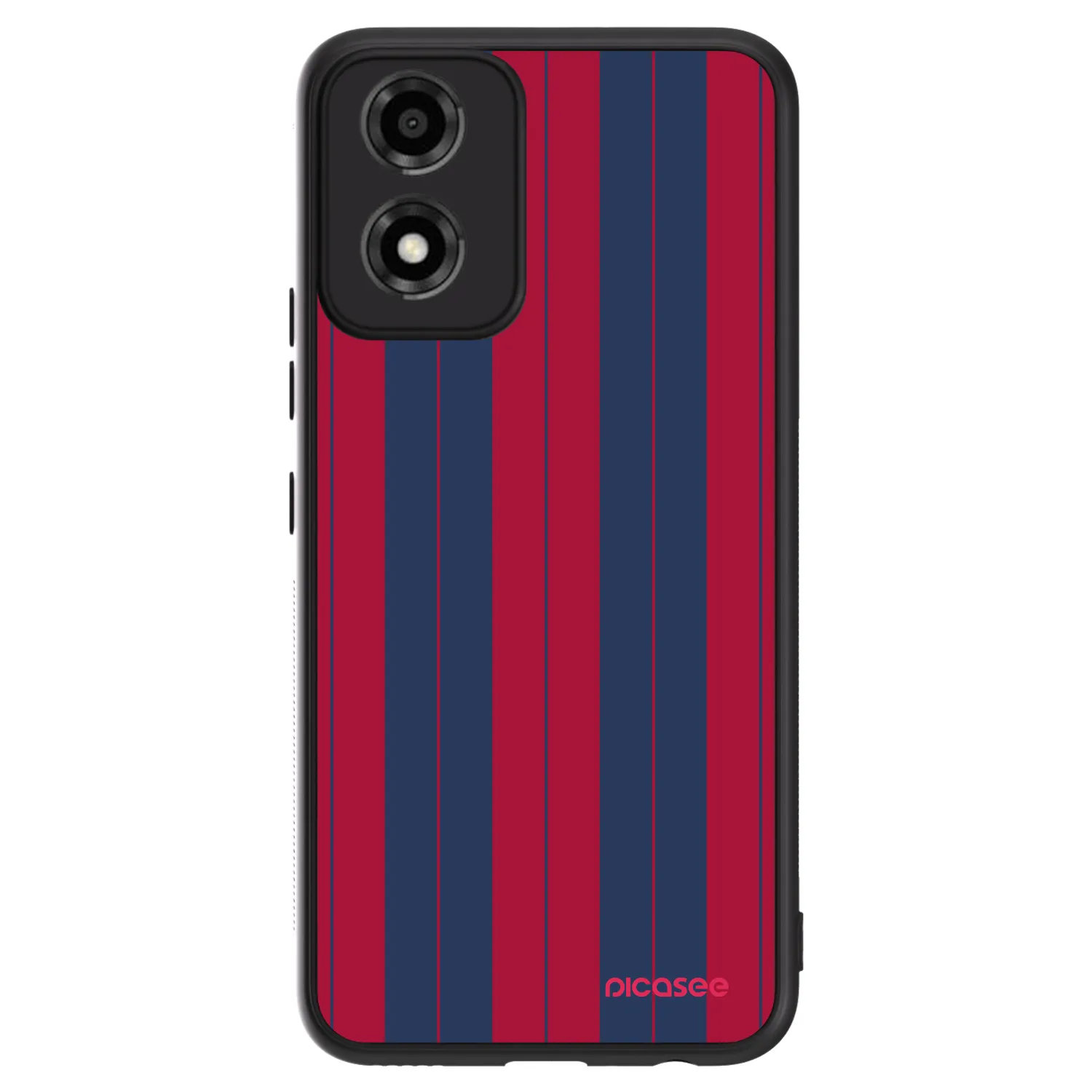 Picasee ULTIMATE CASE pentru Motorola Moto E14 - Yacht club