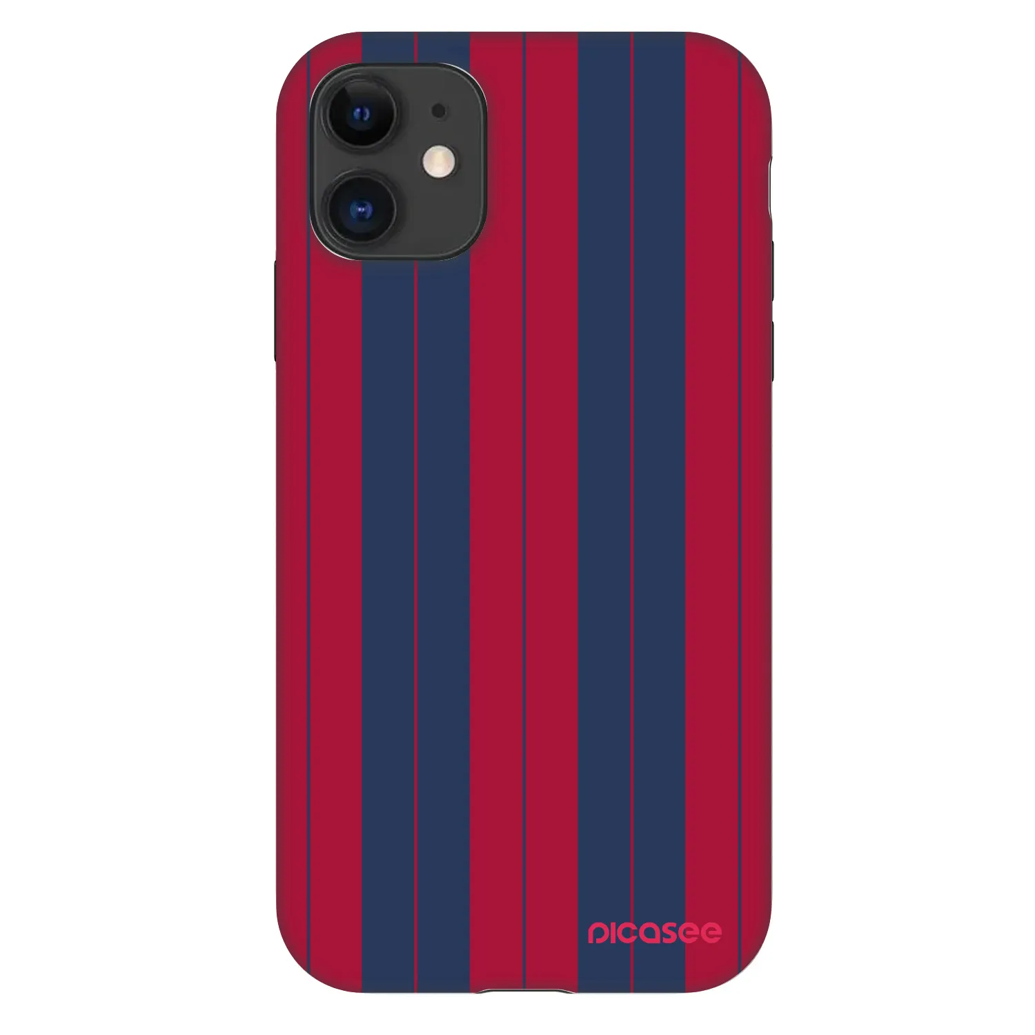 Picasee Fashion Case pentru Apple iPhone 11 - Yacht club