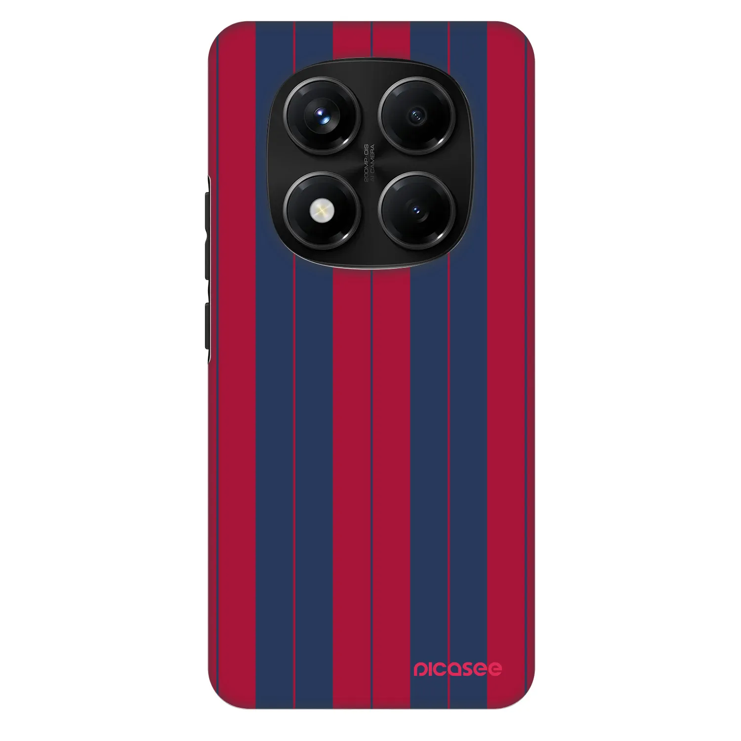 Picasee Fashion Case pentru Xiaomi Redmi Note 14 Pro+ 5G - Yacht club