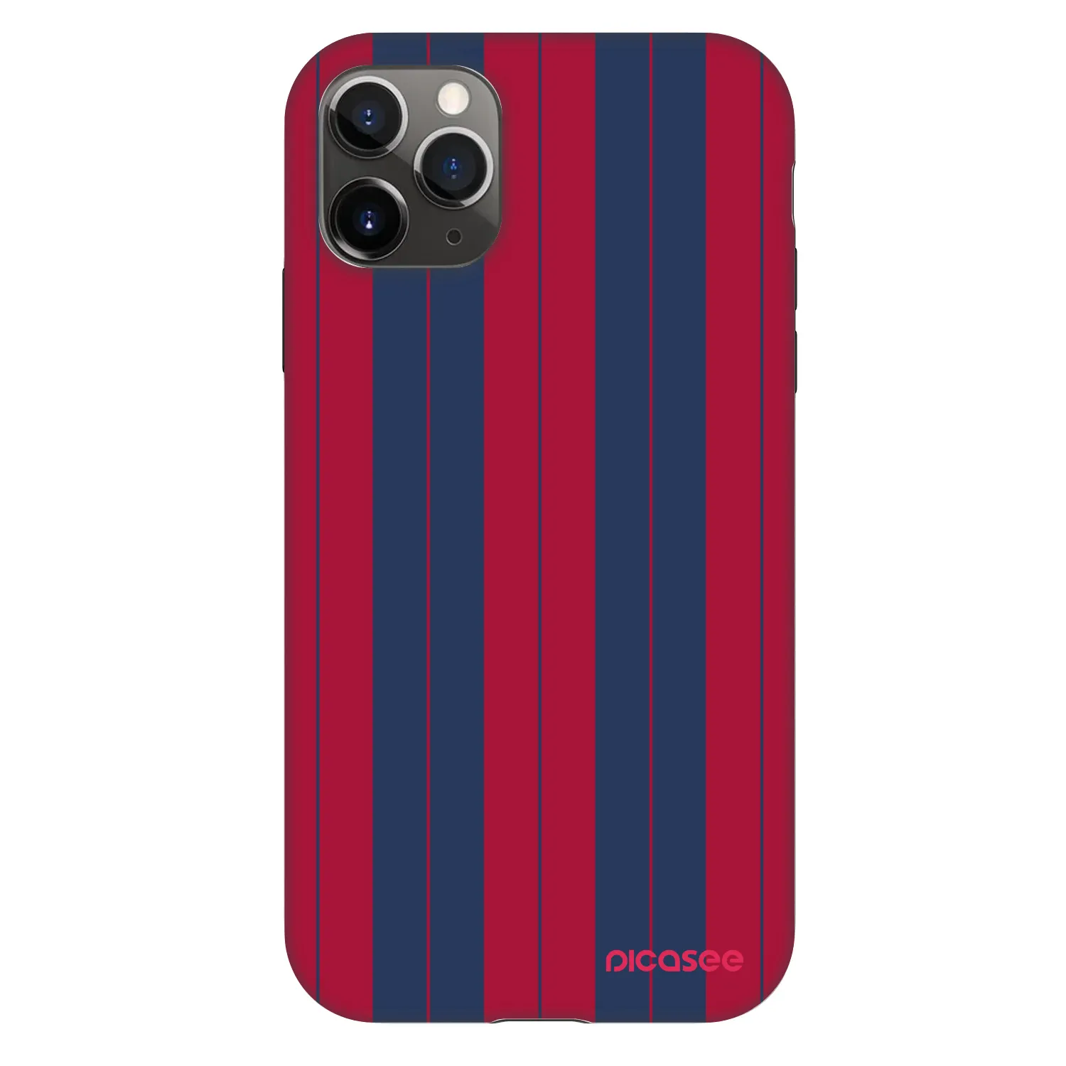 Picasee Fashion Case pentru Apple iPhone 11 Pro - Yacht club