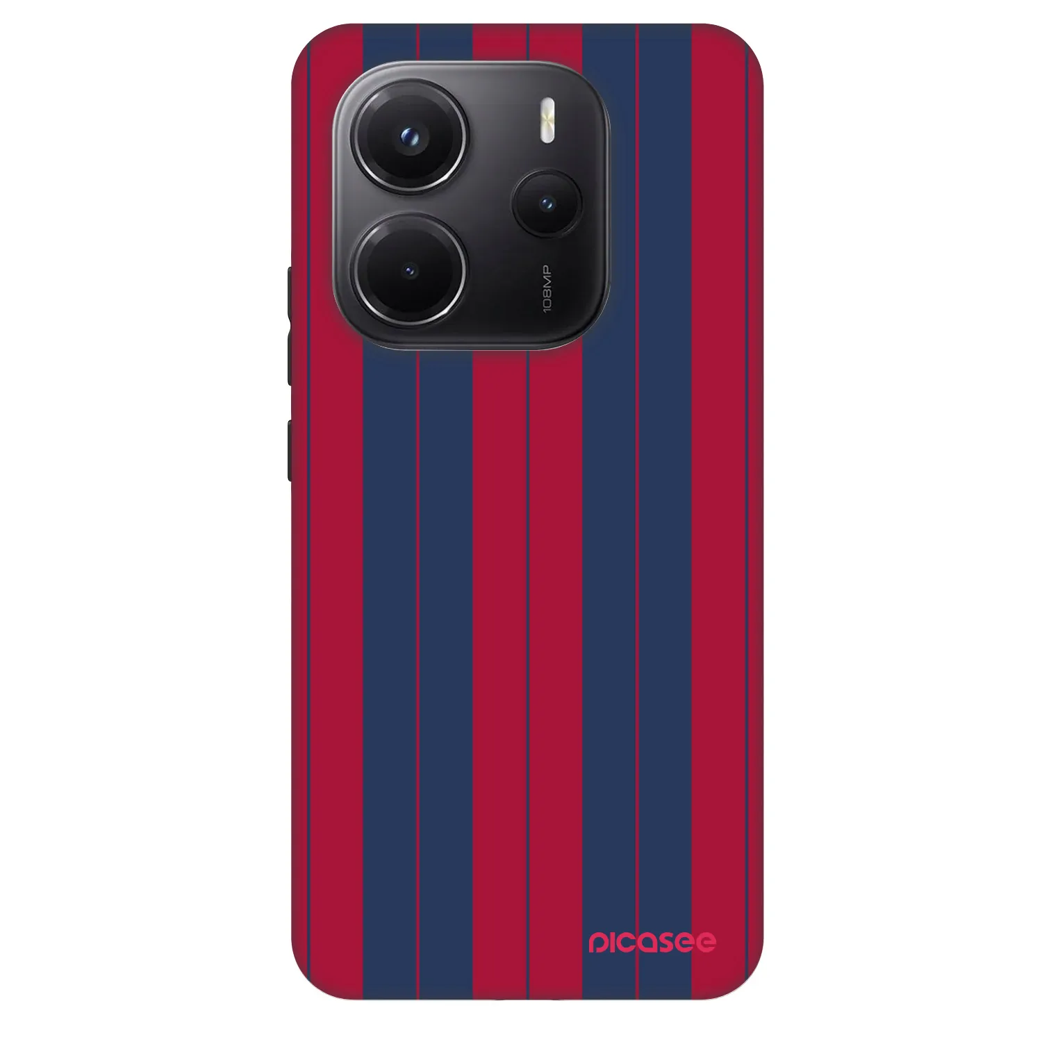 Picasee Fashion Case pentru Xiaomi Redmi Note 14 5G - Yacht club