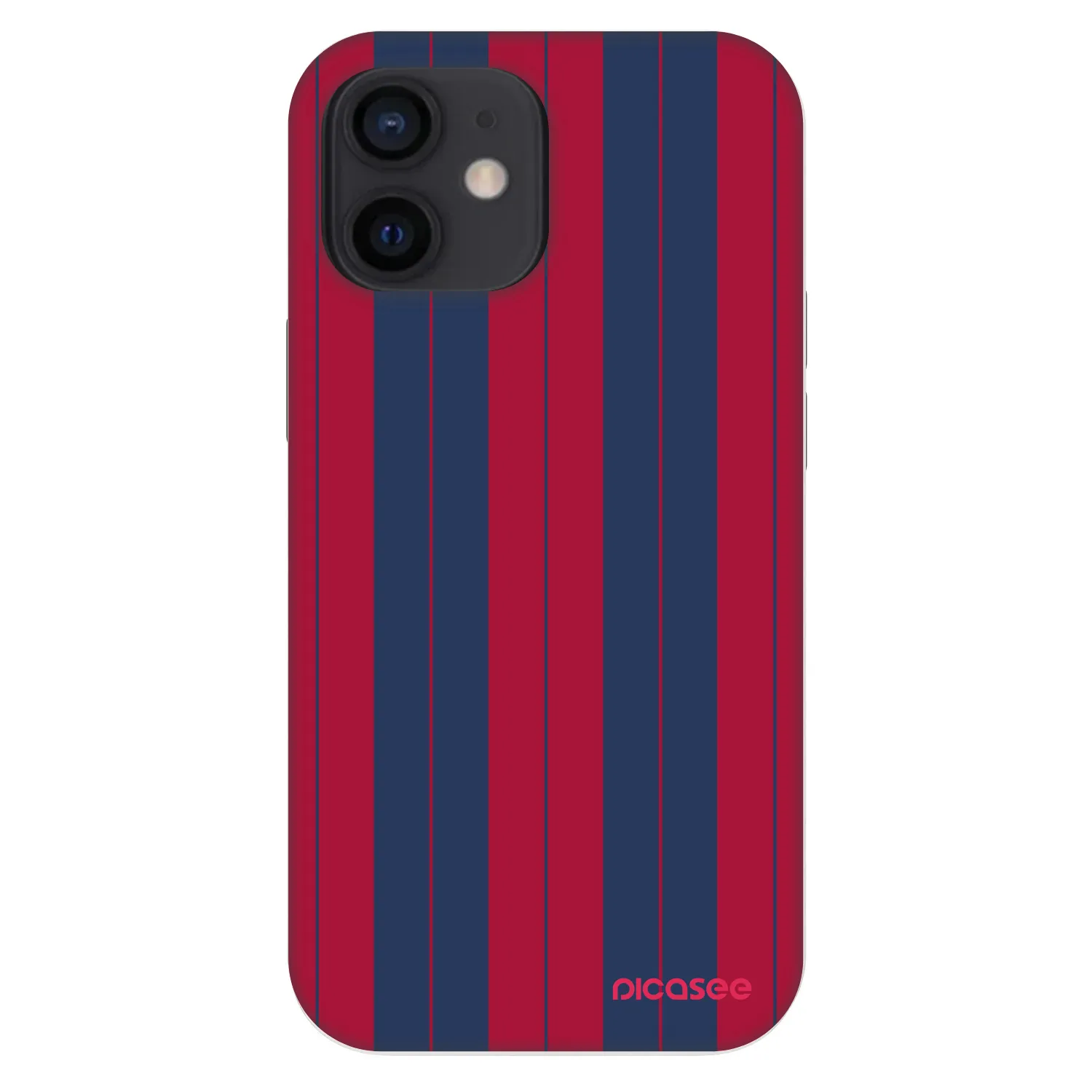 Picasee Fashion Case pentru Apple iPhone 12 mini - Yacht club