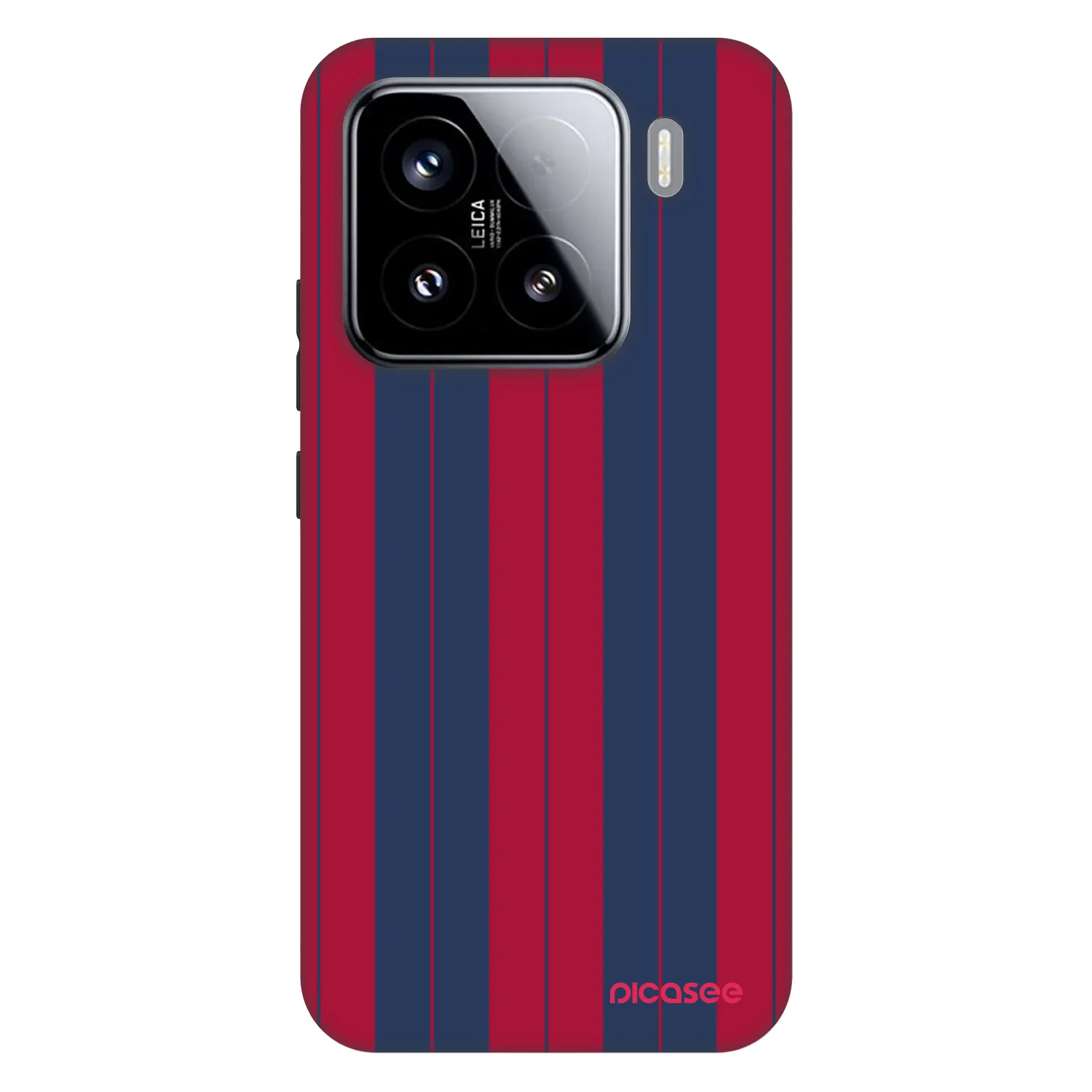 Picasee Fashion Case pentru Xiaomi 15 - Yacht club