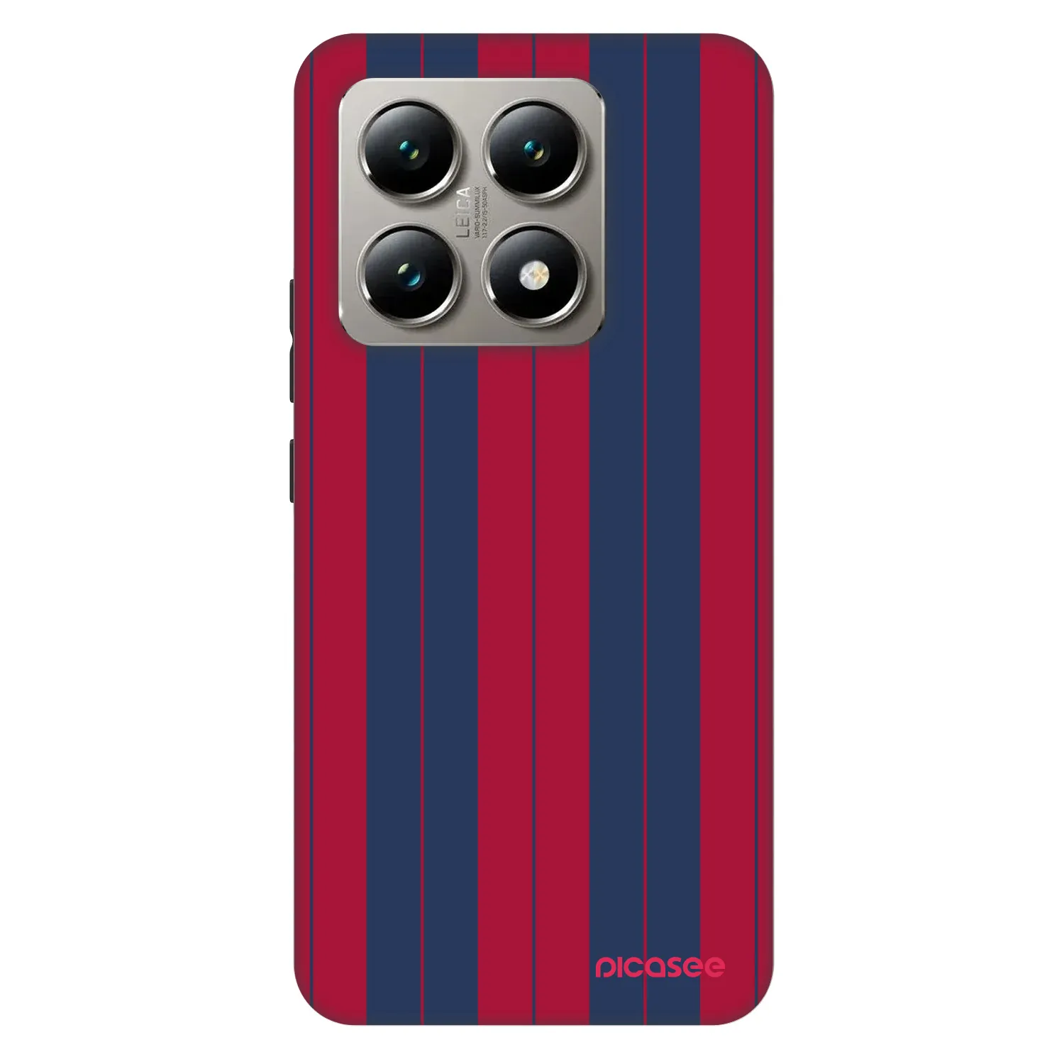 Picasee Fashion Case pentru Xiaomi 14T - Yacht club