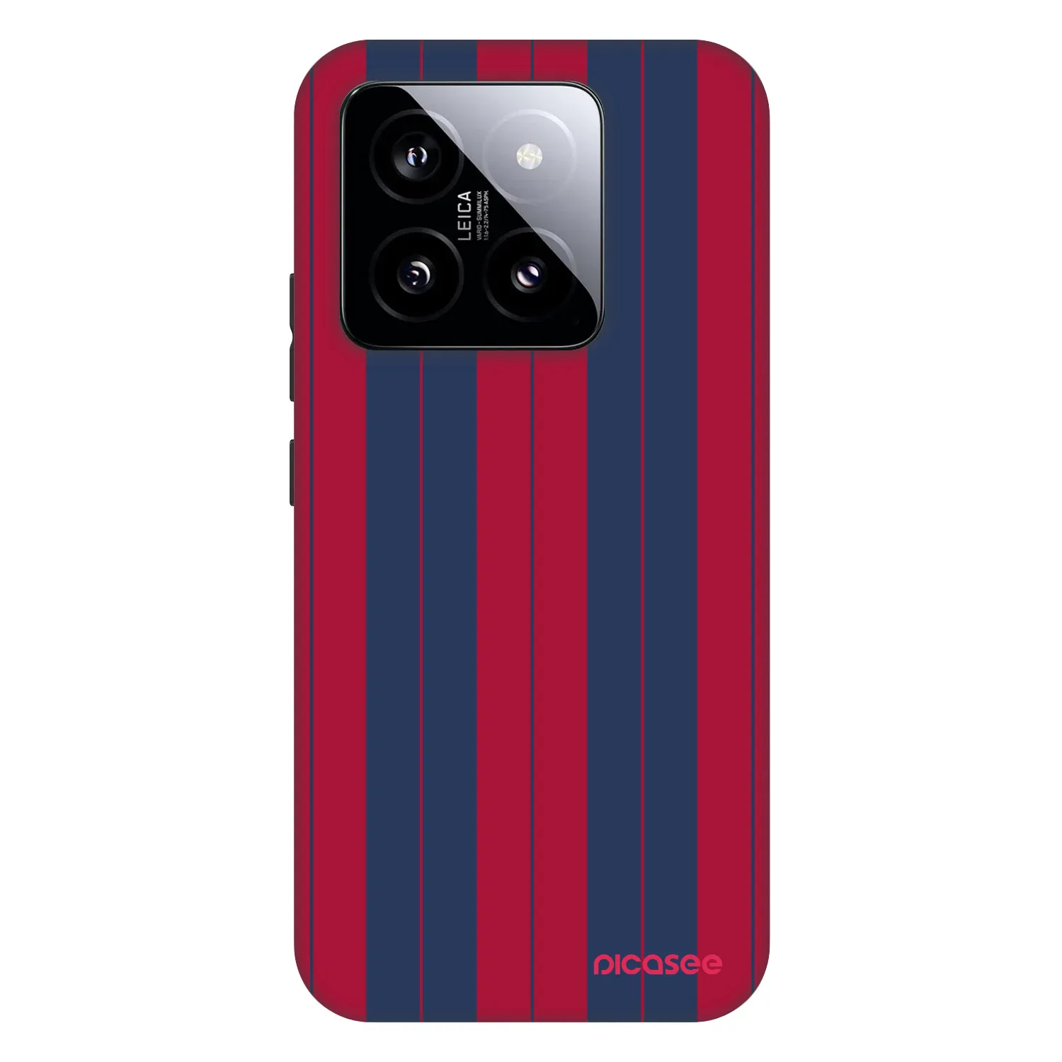 Picasee Fashion Case pentru Xiaomi 14 - Yacht club