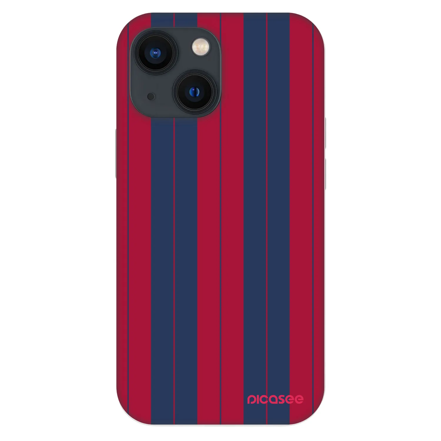 Picasee Fashion Case pentru Apple iPhone 13 mini - Yacht club
