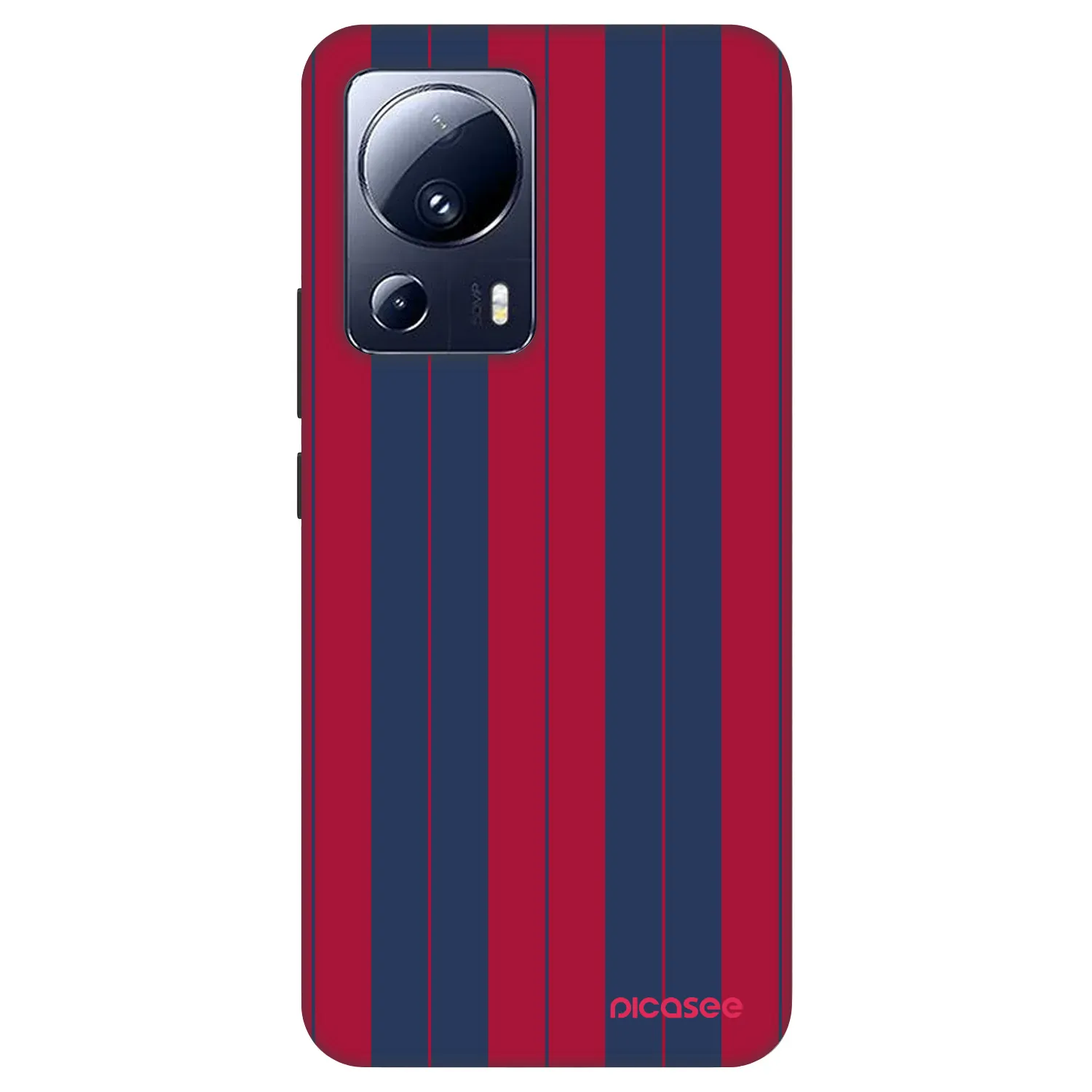 Picasee Fashion Case pentru Xiaomi 13 Lite - Yacht club