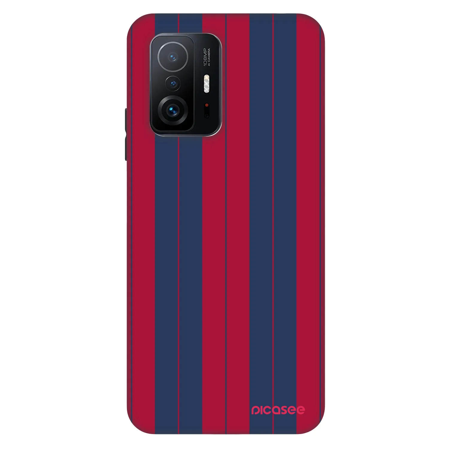 Picasee Fashion Case pentru Xiaomi 11T Pro - Yacht club