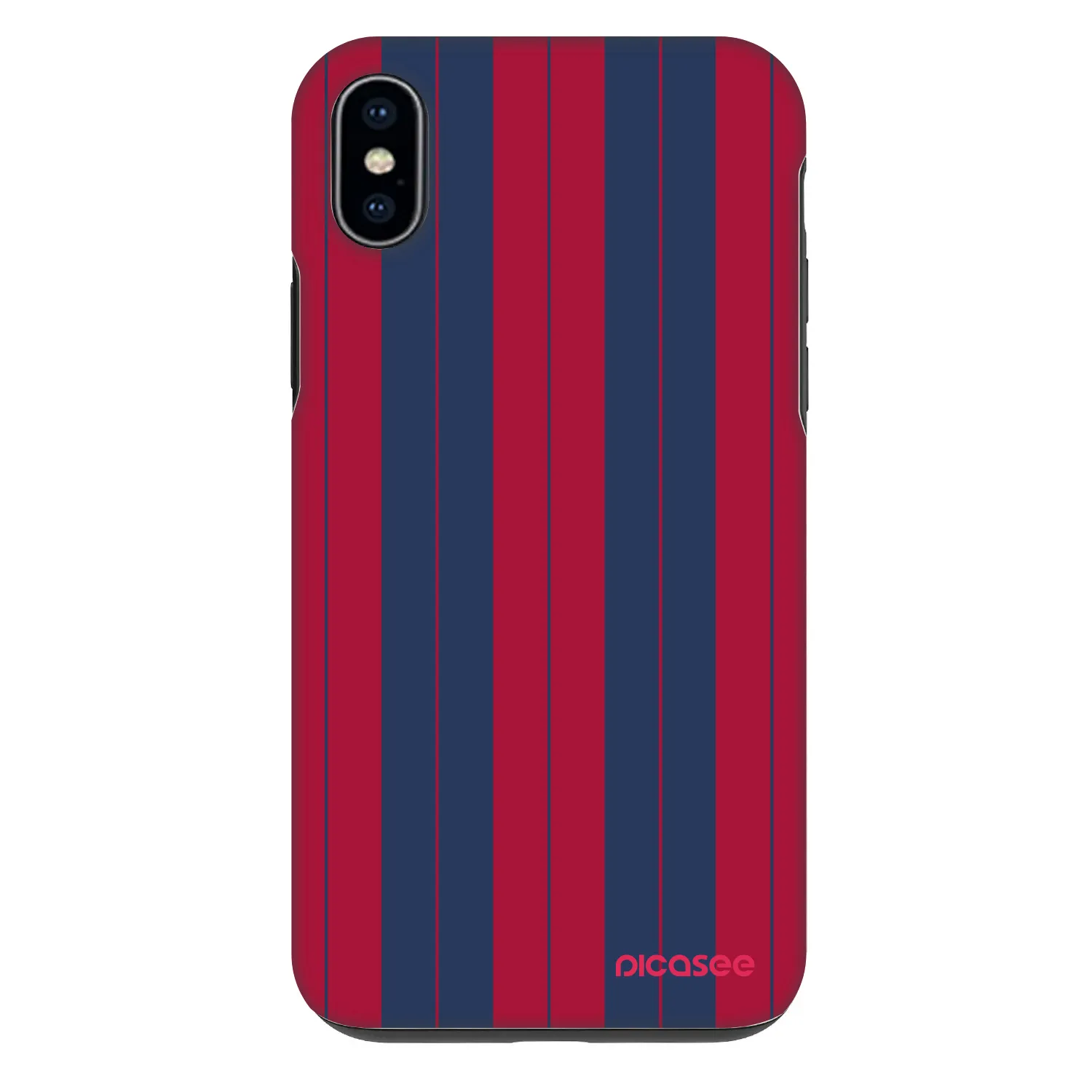 Picasee Fashion Case pentru Apple iPhone XS Max - Yacht club