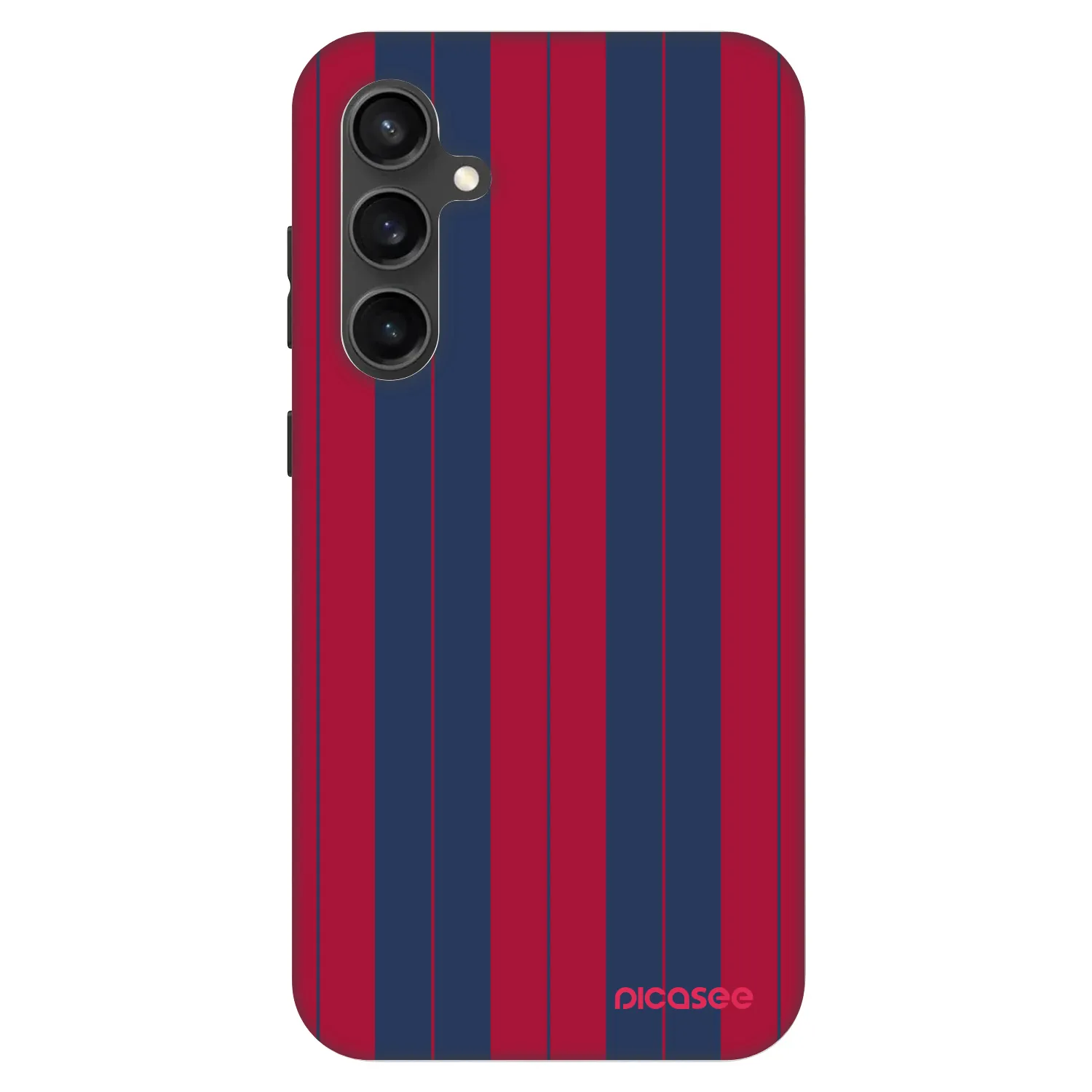 Picasee Fashion Case pentru Samsung Galaxy S23 FE S711B - Yacht club