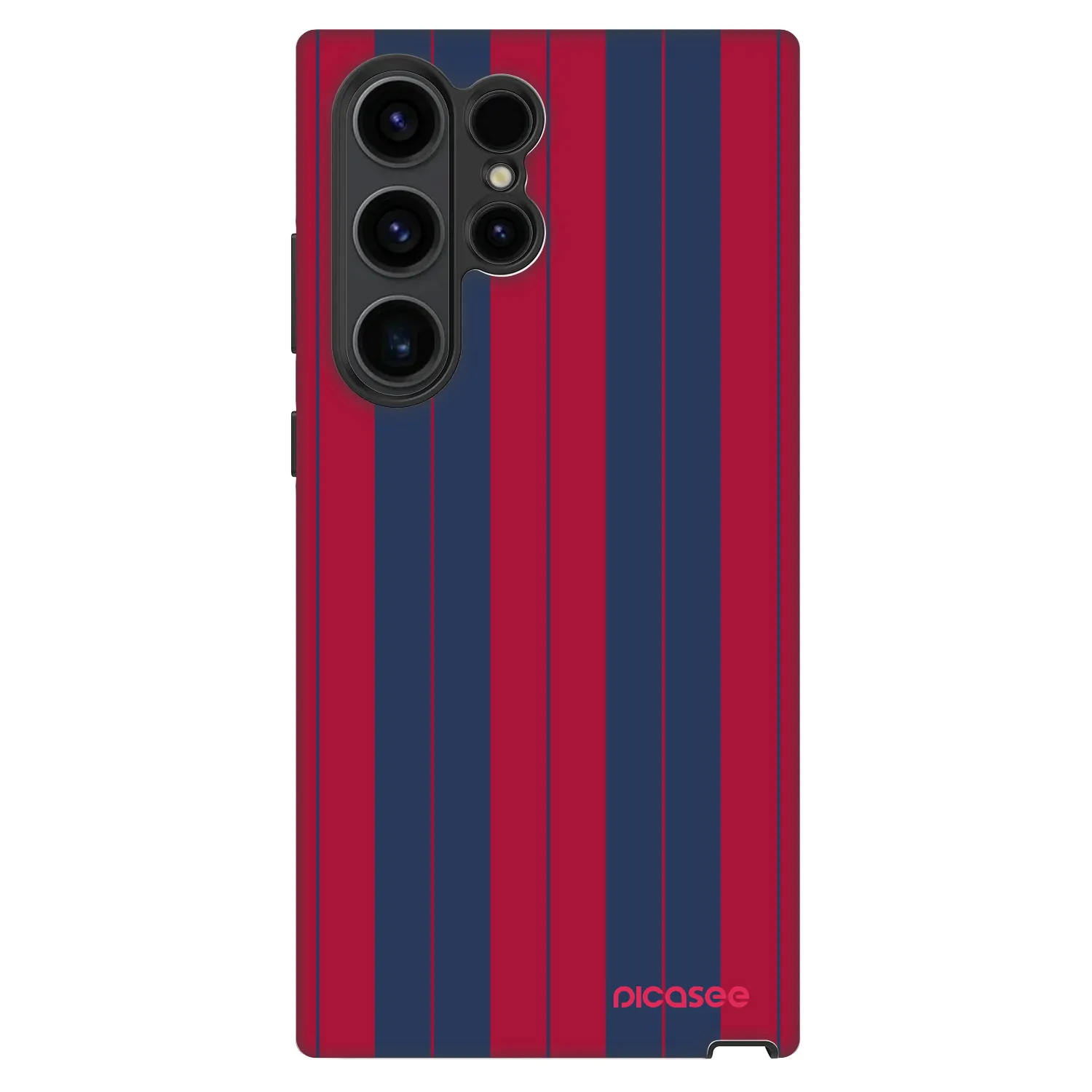 Picasee Fashion Case pentru Samsung Galaxy S22 Ultra 5G - Yacht club