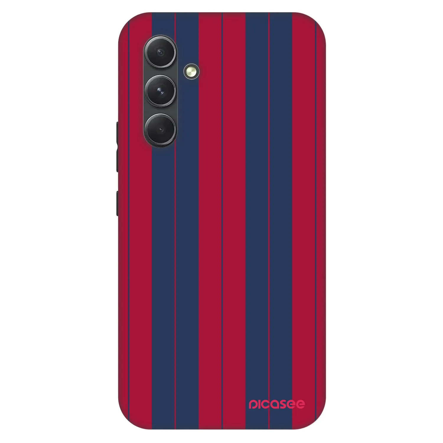 Picasee Fashion Case pentru Samsung Galaxy A54 5G A546B - Yacht club