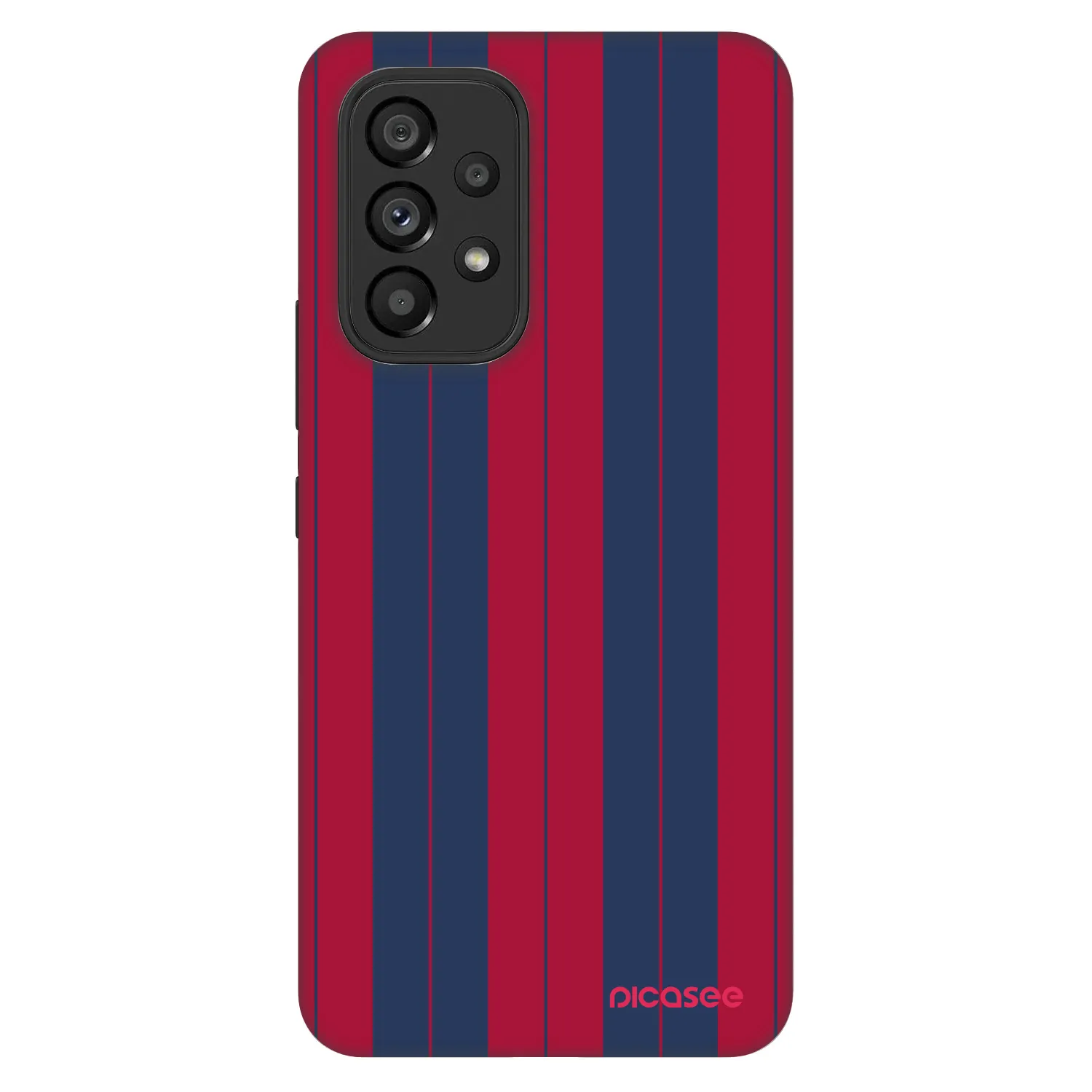 Picasee Fashion Case pentru Samsung Galaxy A53 5G A536 - Yacht club