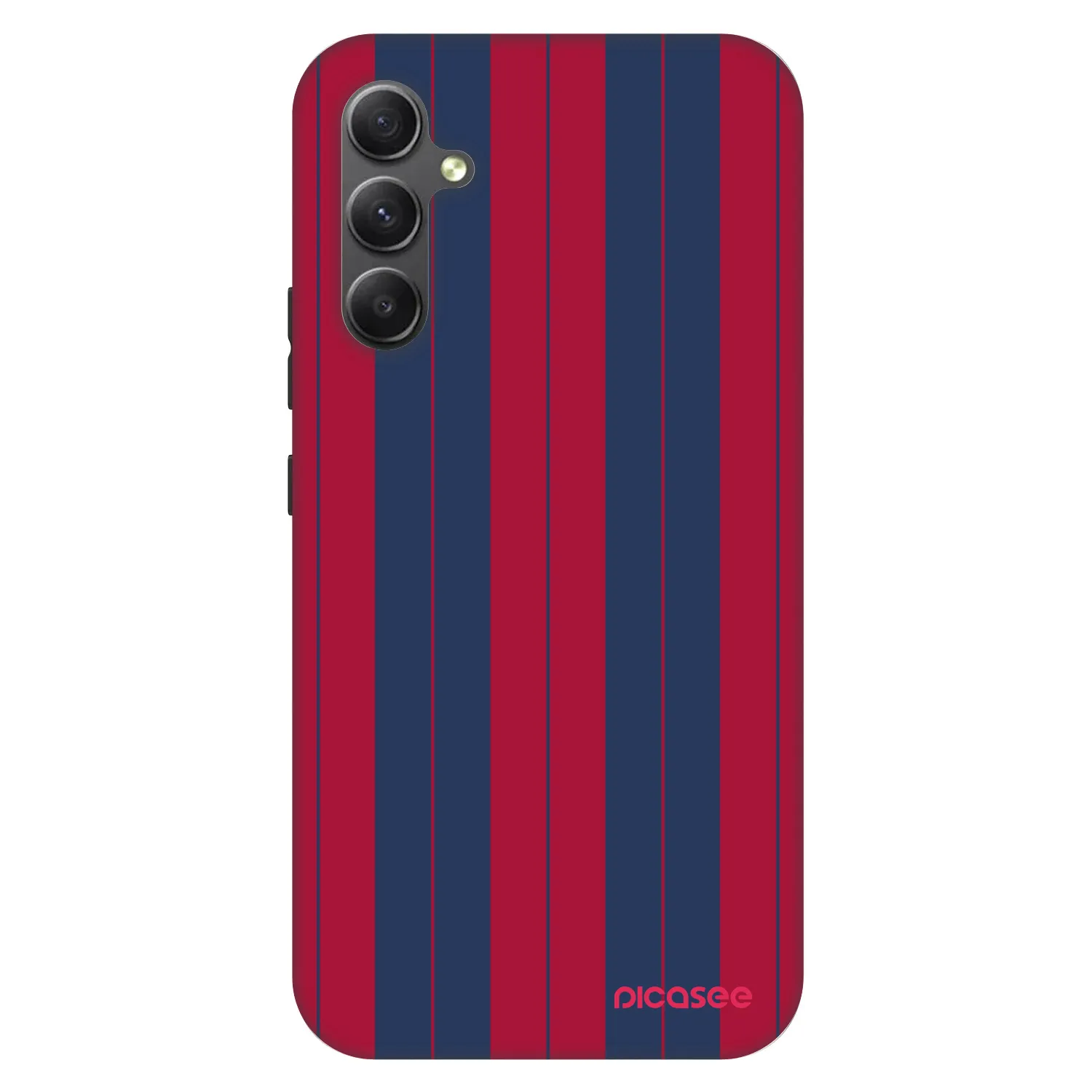 Picasee Fashion Case pentru Samsung Galaxy A34 5G A346B - Yacht club