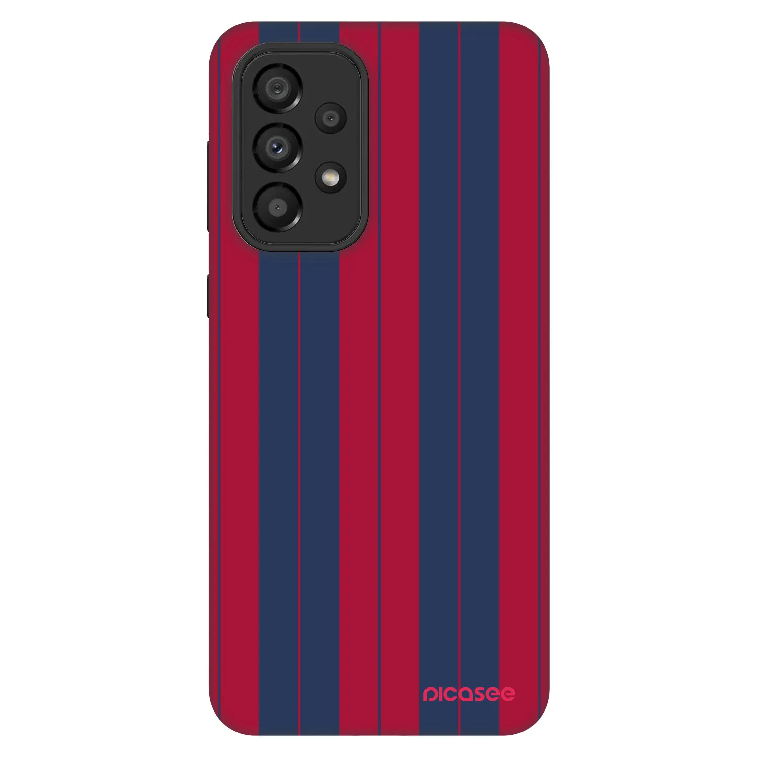 Picasee Fashion Case pentru Samsung Galaxy A33 5G A336 - Yacht club