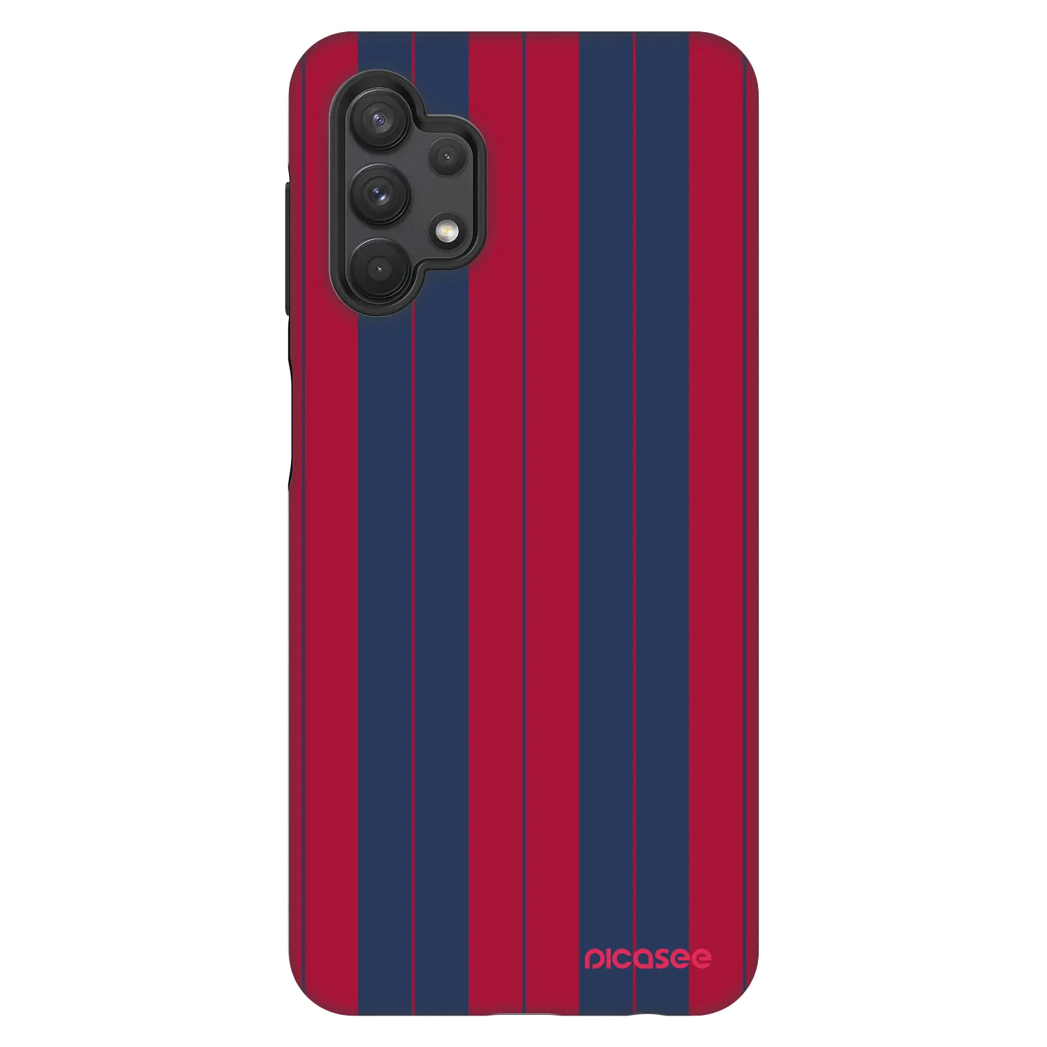 Picasee Fashion Case pentru Samsung Galaxy A32 5G A326B - Yacht club