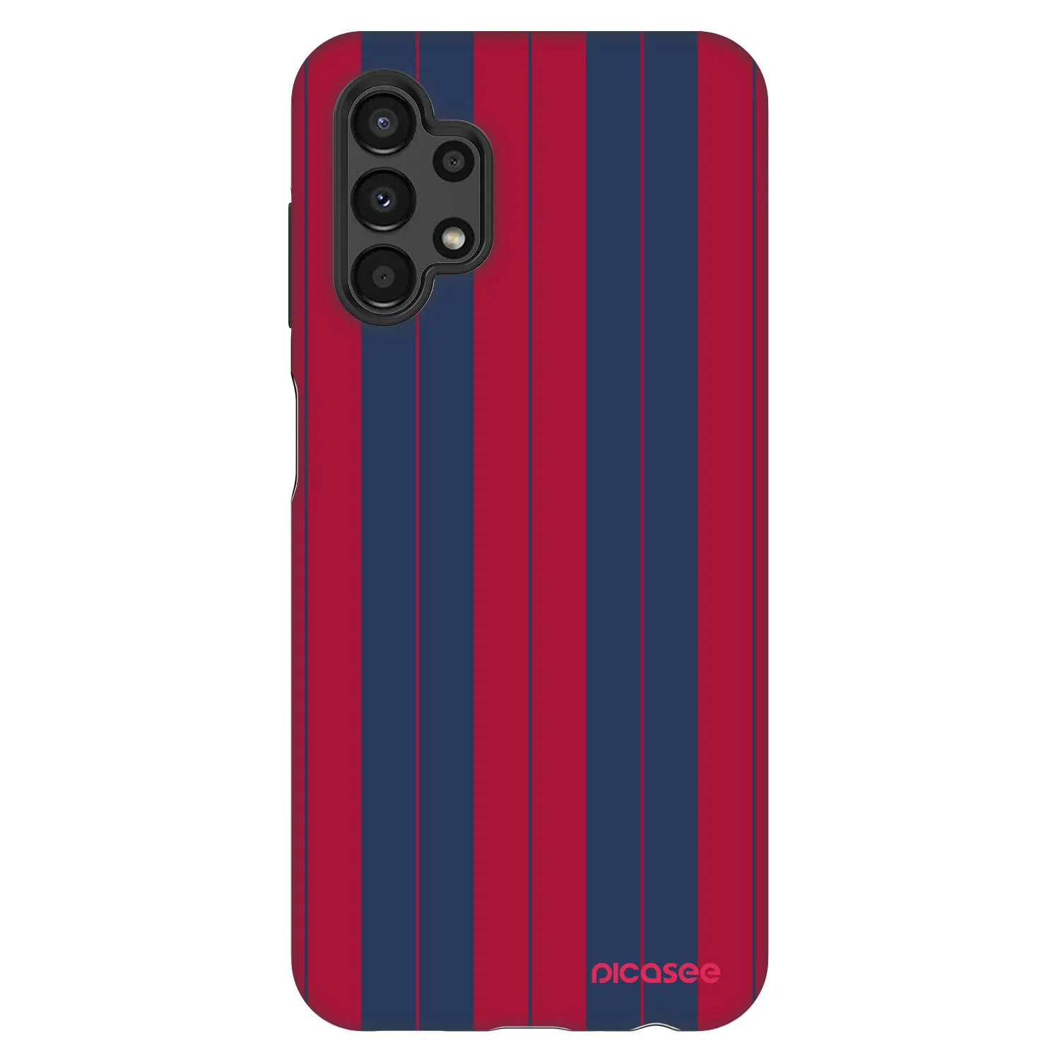 Picasee Fashion Case pentru Samsung Galaxy A13 4G A135 - Yacht club