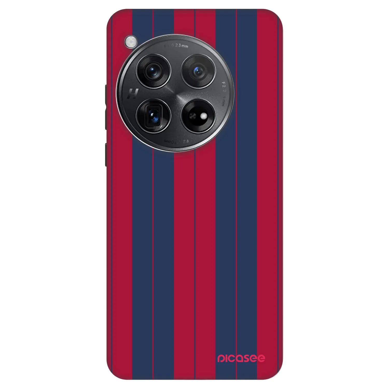 Picasee Fashion Case pentru OnePlus 12 5G - Yacht club