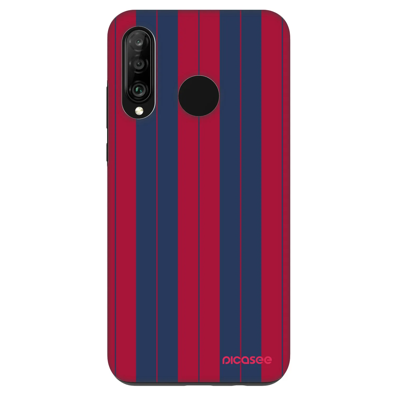 Picasee Fashion Case pentru Huawei P30 Lite - Yacht club