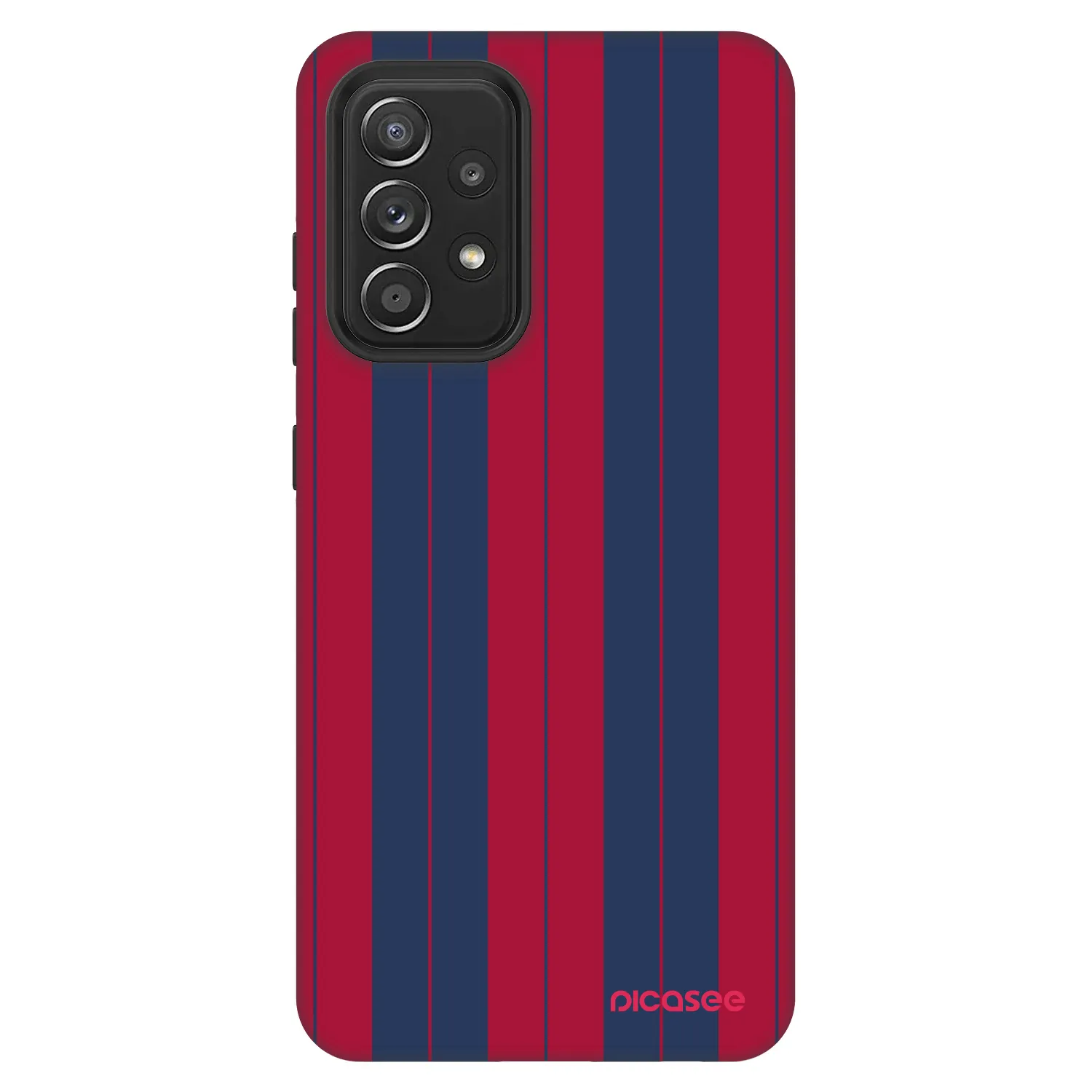 Picasee Fashion Case pentru Samsung Galaxy A52 5G A525F - Yacht club