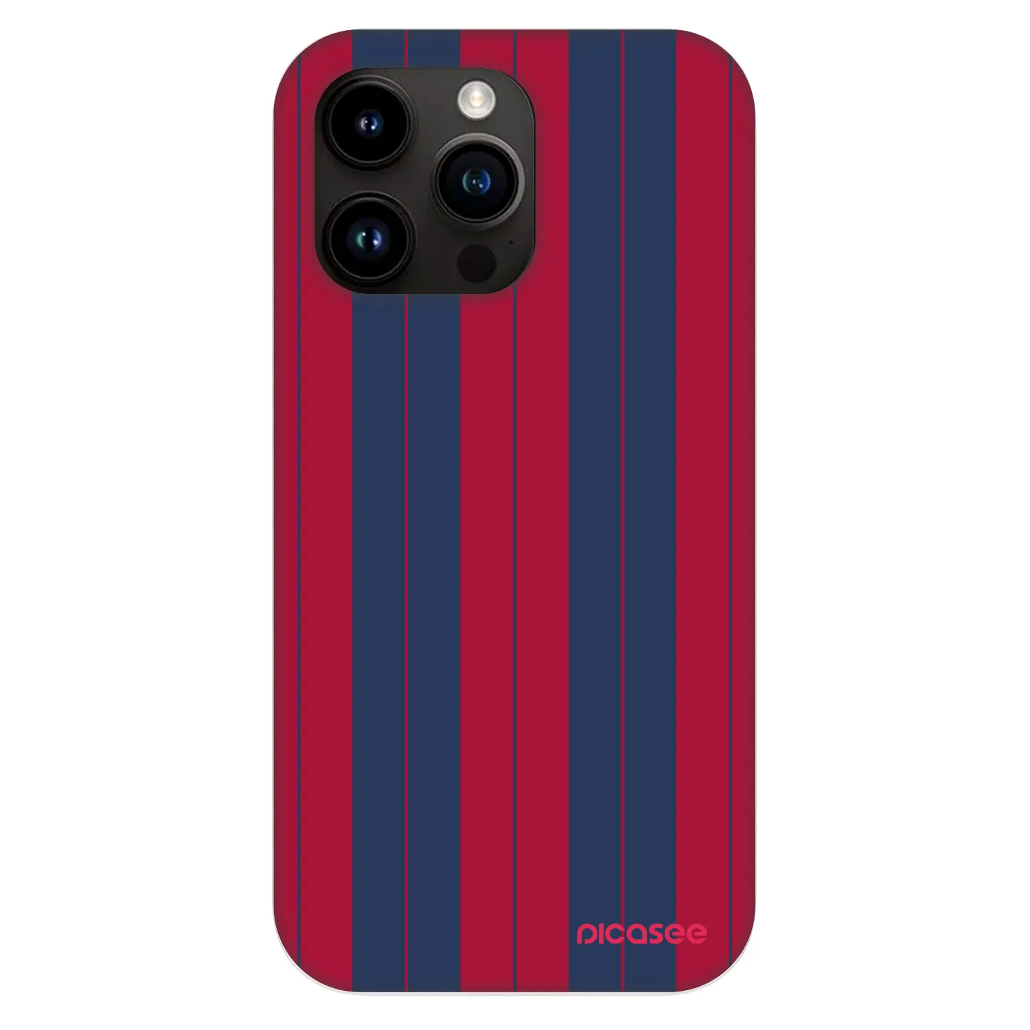 Picasee Fashion Case MagSafe pentru Apple iPhone 13 Pro - Yacht club