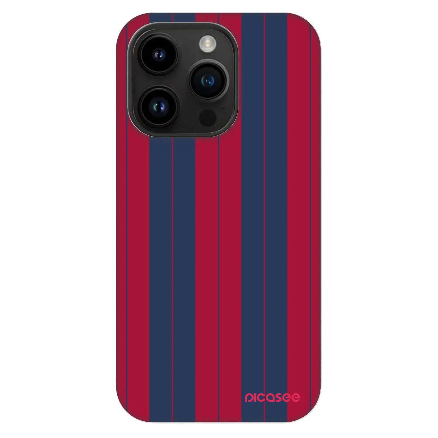 Picasee Fashion Case MagSafe pentru Apple iPhone 14 Pro - Yacht club