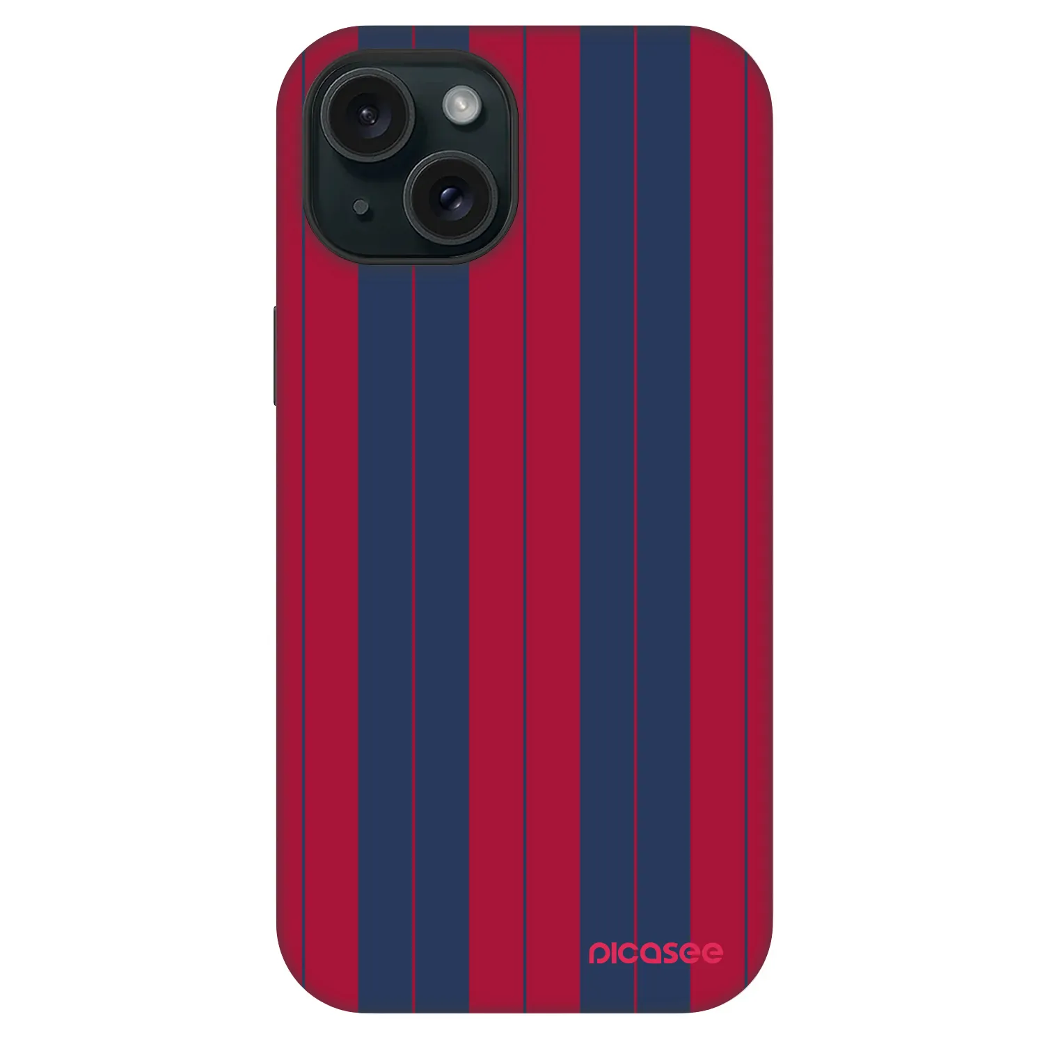 Picasee Fashion Case MagSafe pentru Apple iPhone 15 - Yacht club