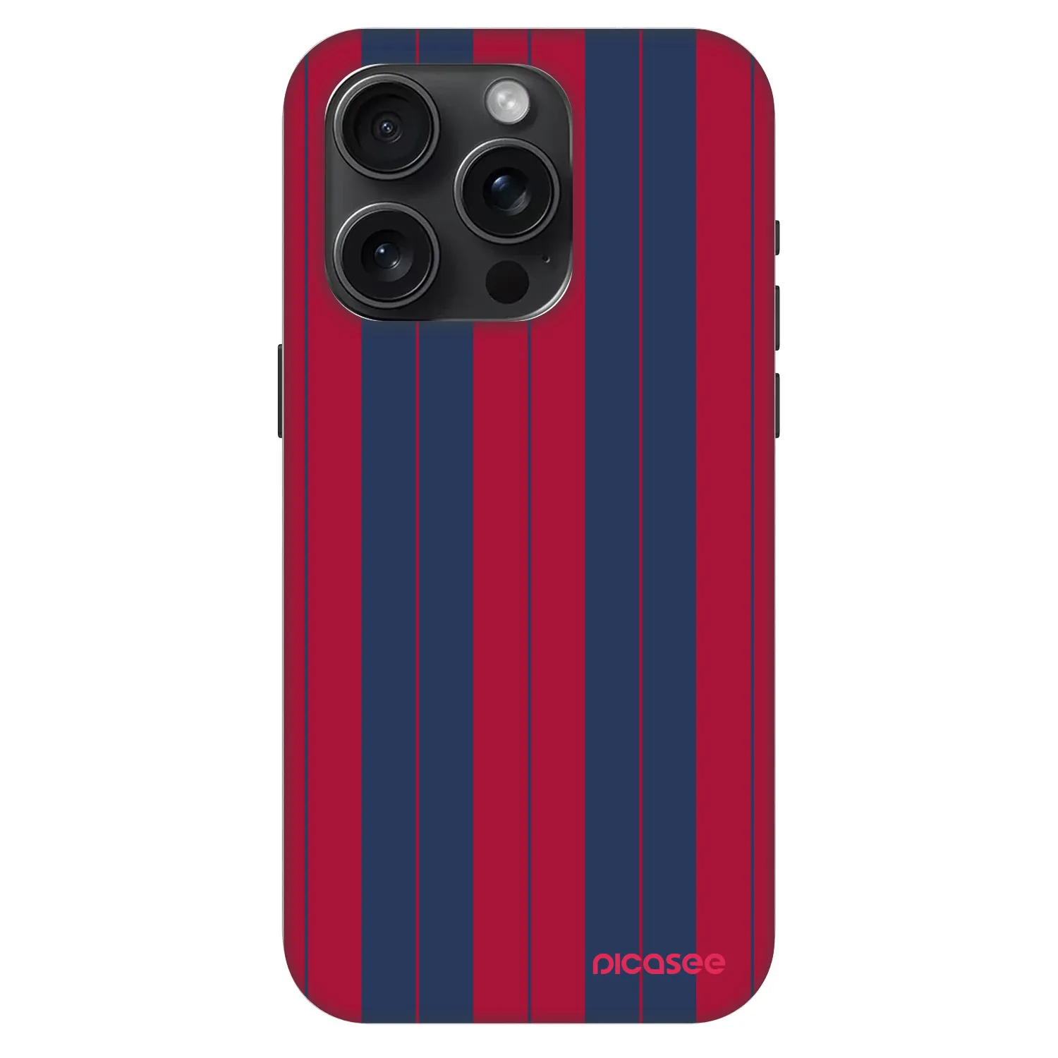 Picasee Fashion Case MagSafe pentru Apple iPhone 15 Pro - Yacht club