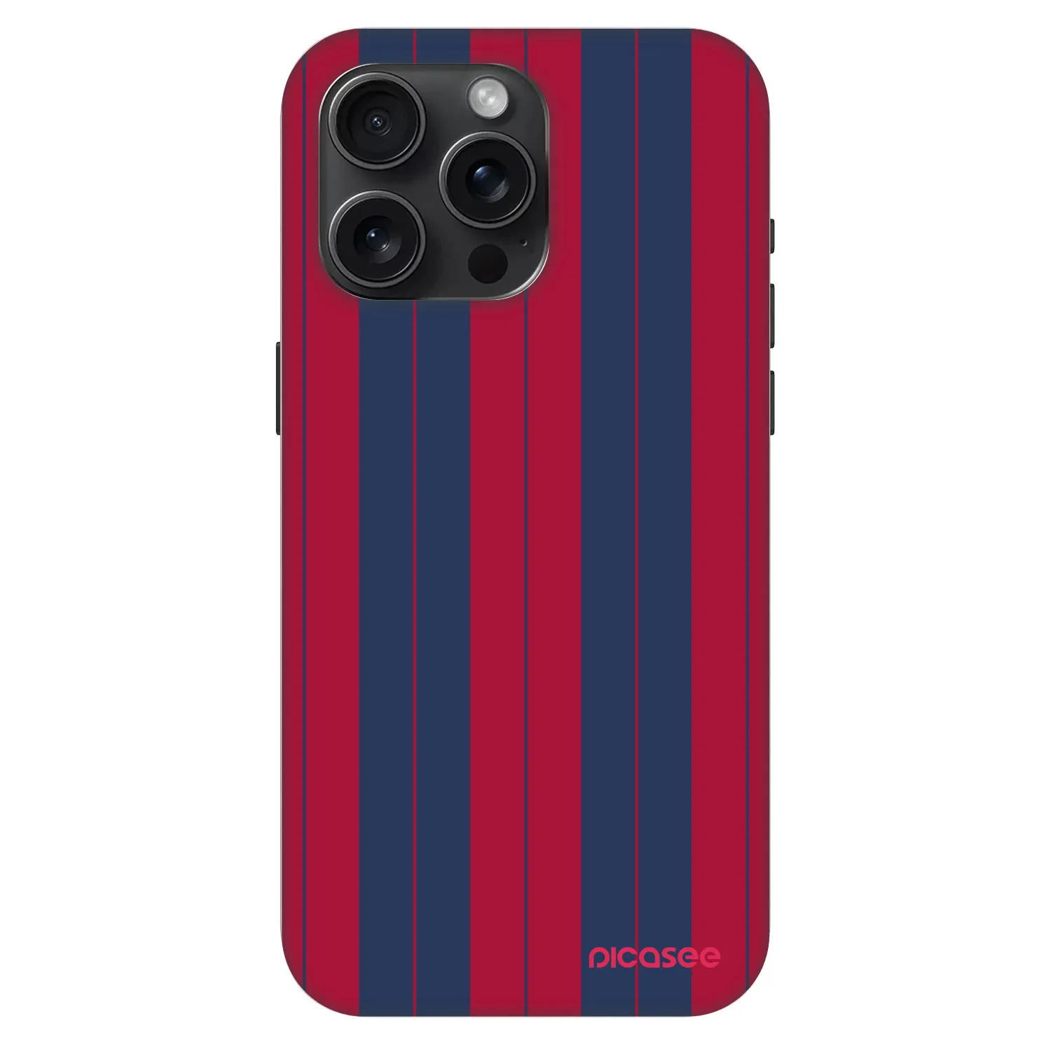 Picasee Fashion Case MagSafe pentru Apple iPhone 15 Pro Max - Yacht club