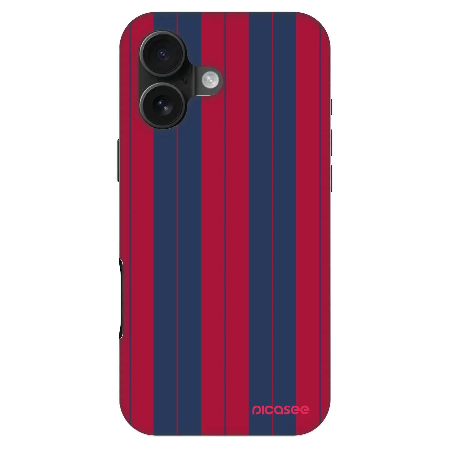 Picasee Fashion Case MagSafe pentru Apple iPhone 16 - Yacht club