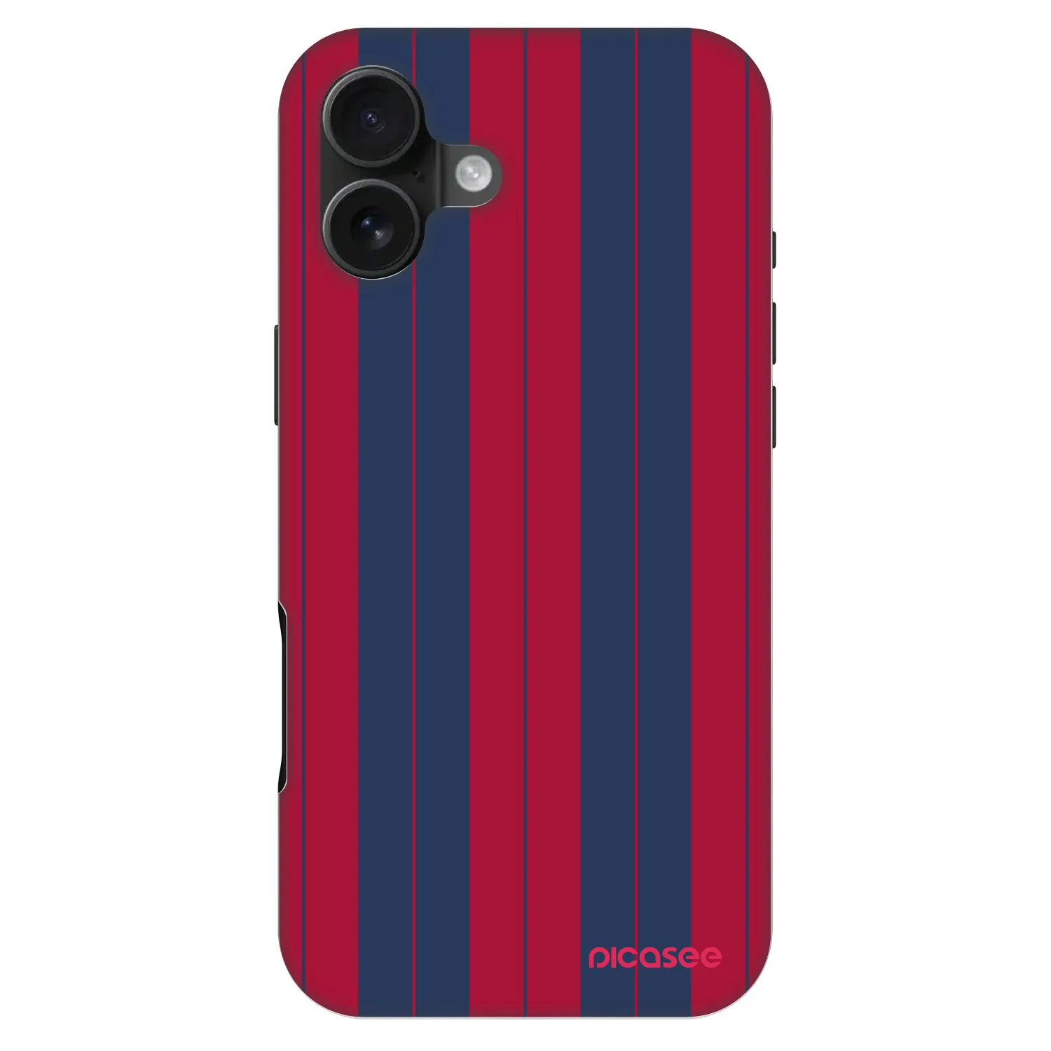 Picasee Fashion Case MagSafe pentru Apple iPhone 16 Plus - Yacht club
