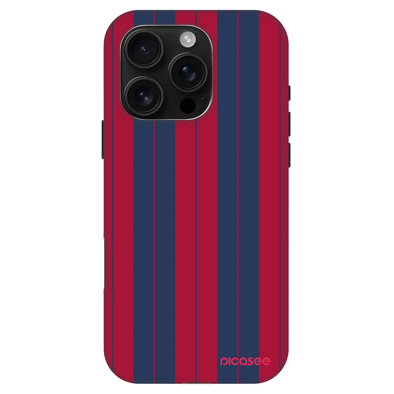 Picasee Fashion Case MagSafe pentru Apple iPhone 16 Pro - Yacht club