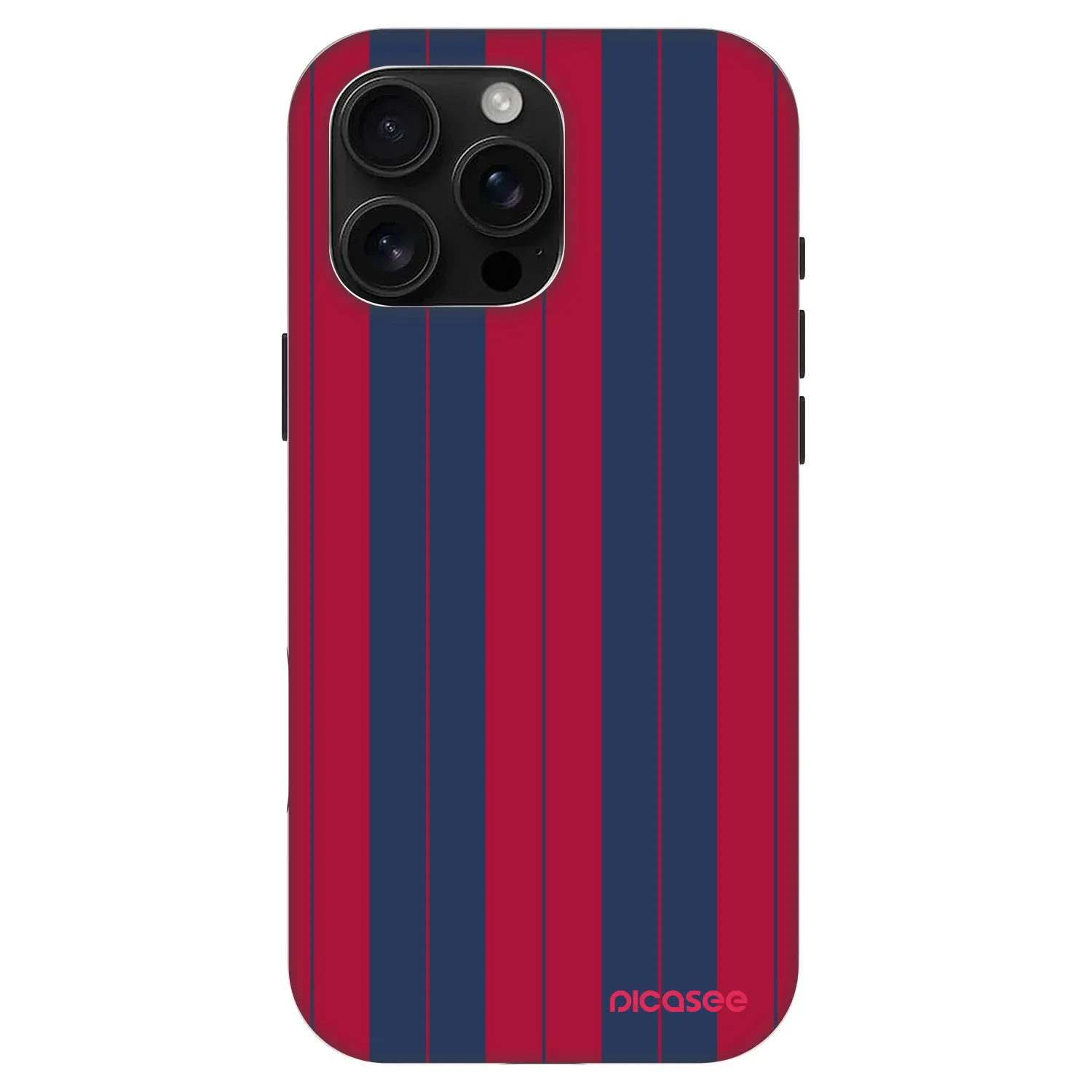 Picasee Fashion Case MagSafe pentru Apple iPhone 16 Pro Max - Yacht club