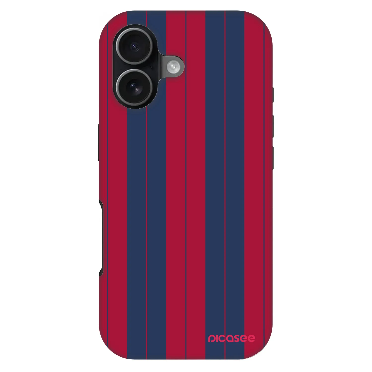 Picasee Fashion Case MagSafe pentru Apple iPhone 17 - Yacht club