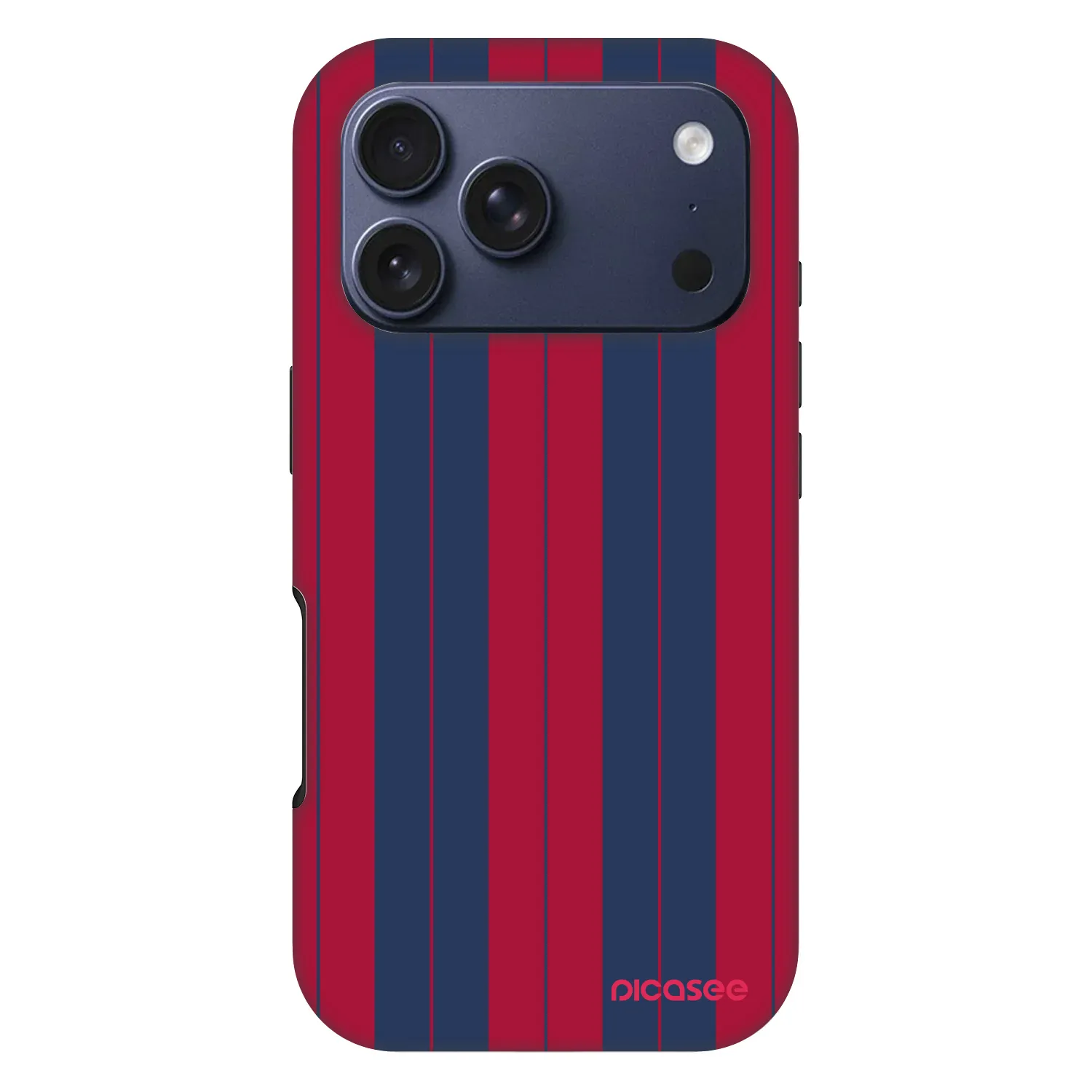 Picasee Fashion Case MagSafe pentru Apple iPhone 17 Pro - Yacht club