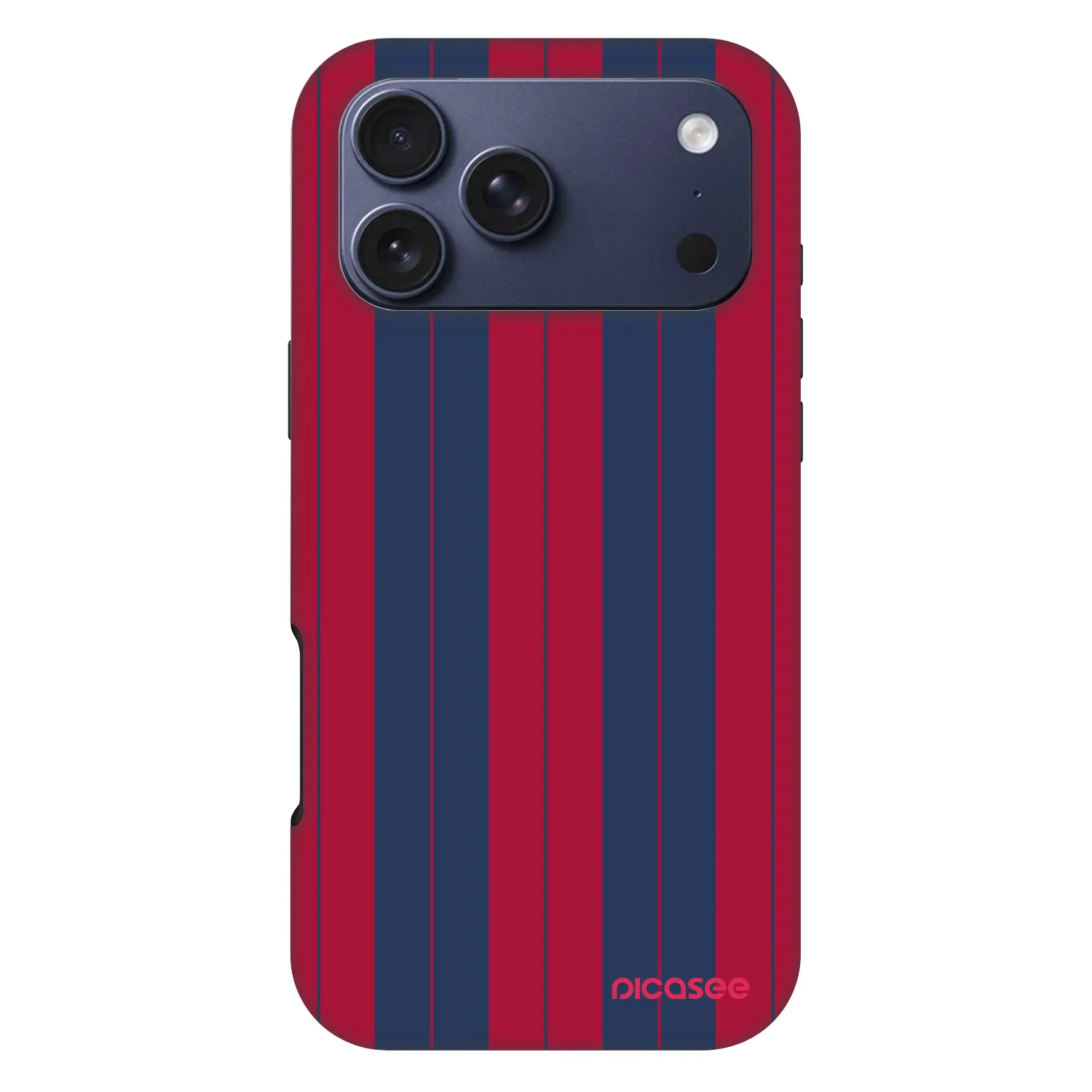 Picasee Fashion Case MagSafe pentru Apple iPhone 17 Pro Max - Yacht club