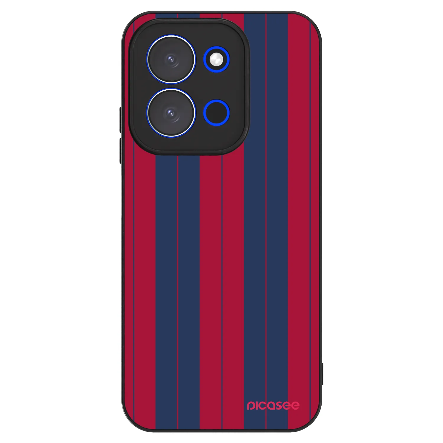 Picasee ULTIMATE CASE pentru Xiaomi Redmi 15C 4G - Yacht club
