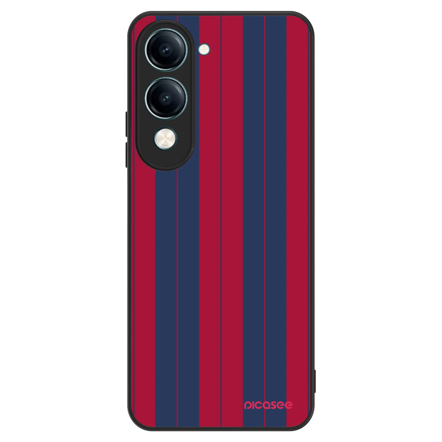 Picasee ULTIMATE CASE pentru Vivo Y29s 5G - Yacht club