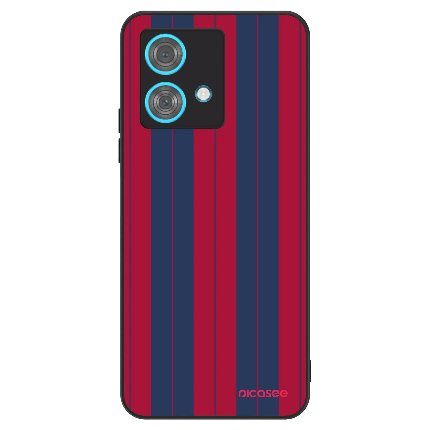 Picasee ULTIMATE CASE pentru Motorola Edge 40 Neo - Yacht club